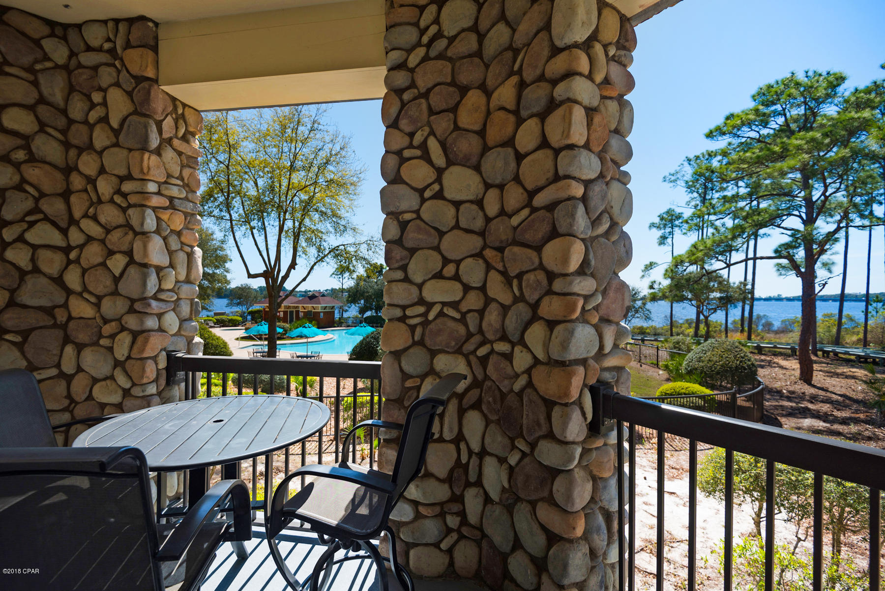 Wild Heron Phase I - Residential