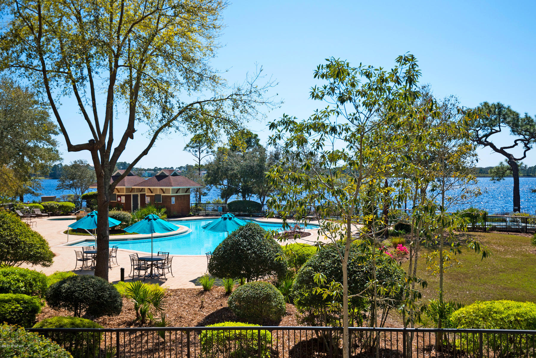 Wild Heron Phase I - Residential