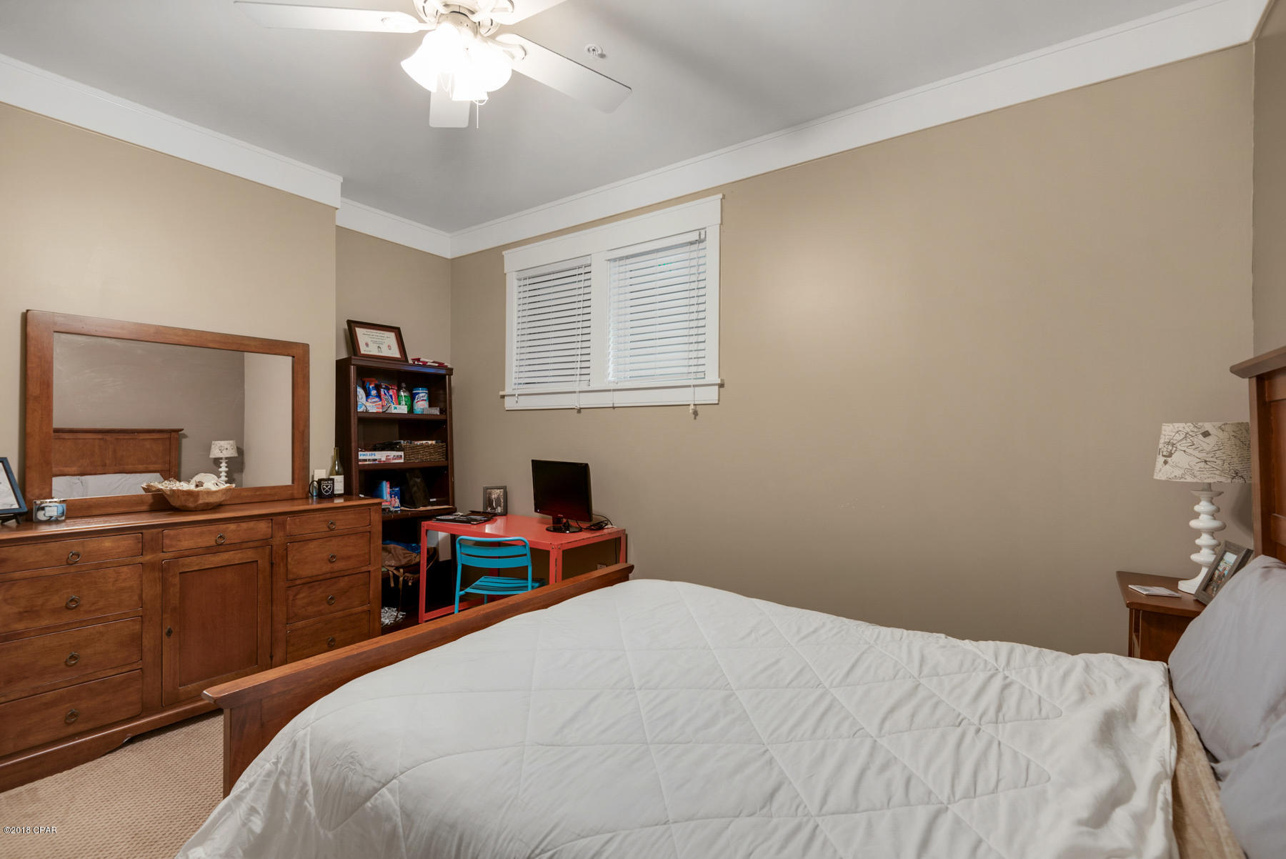 Wild Heron Phase I - Residential