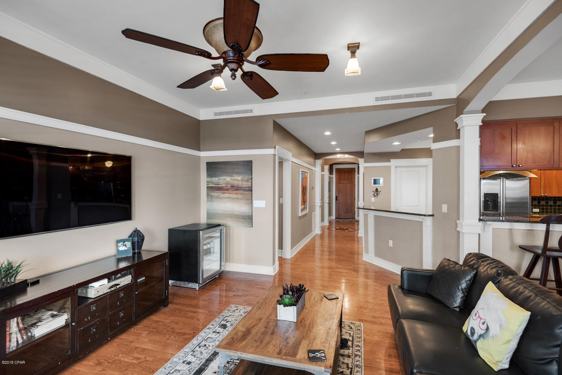 Wild Heron Phase I - Residential