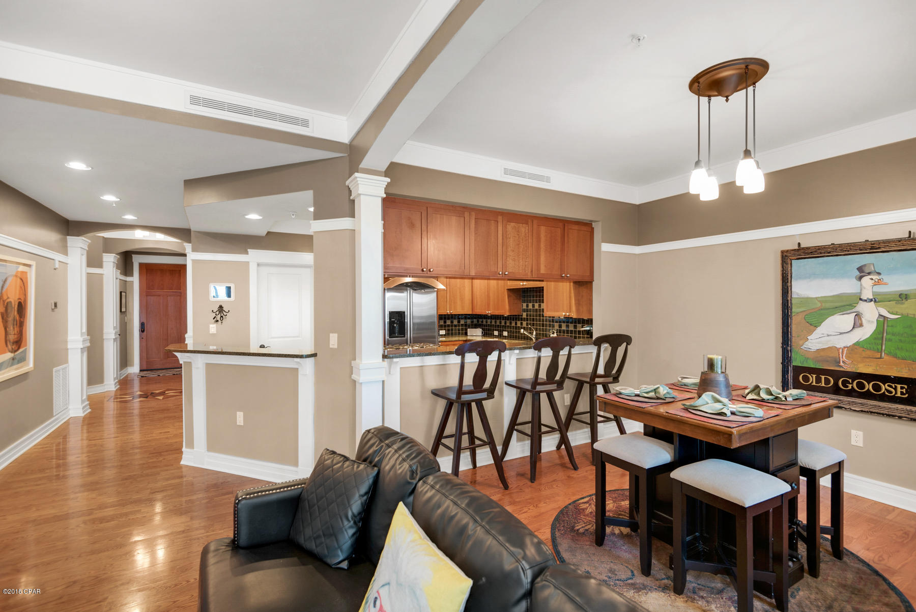 Wild Heron Phase I - Residential