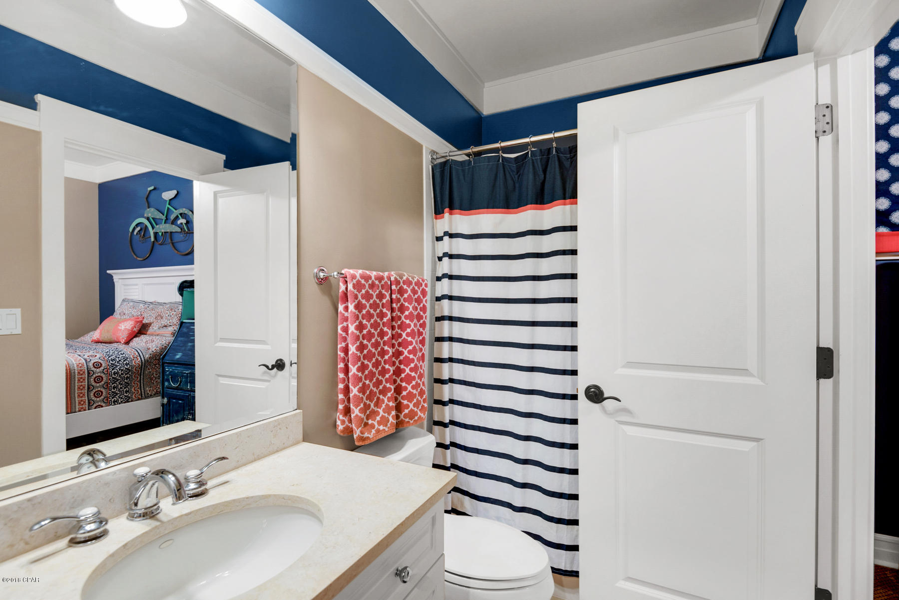 Wild Heron Phase I - Residential