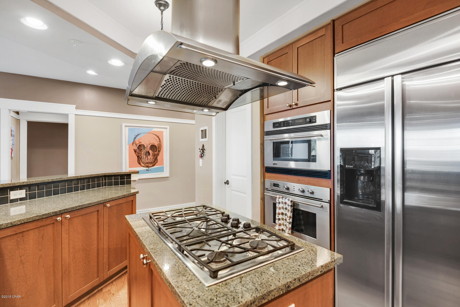 Wild Heron Phase I - Residential