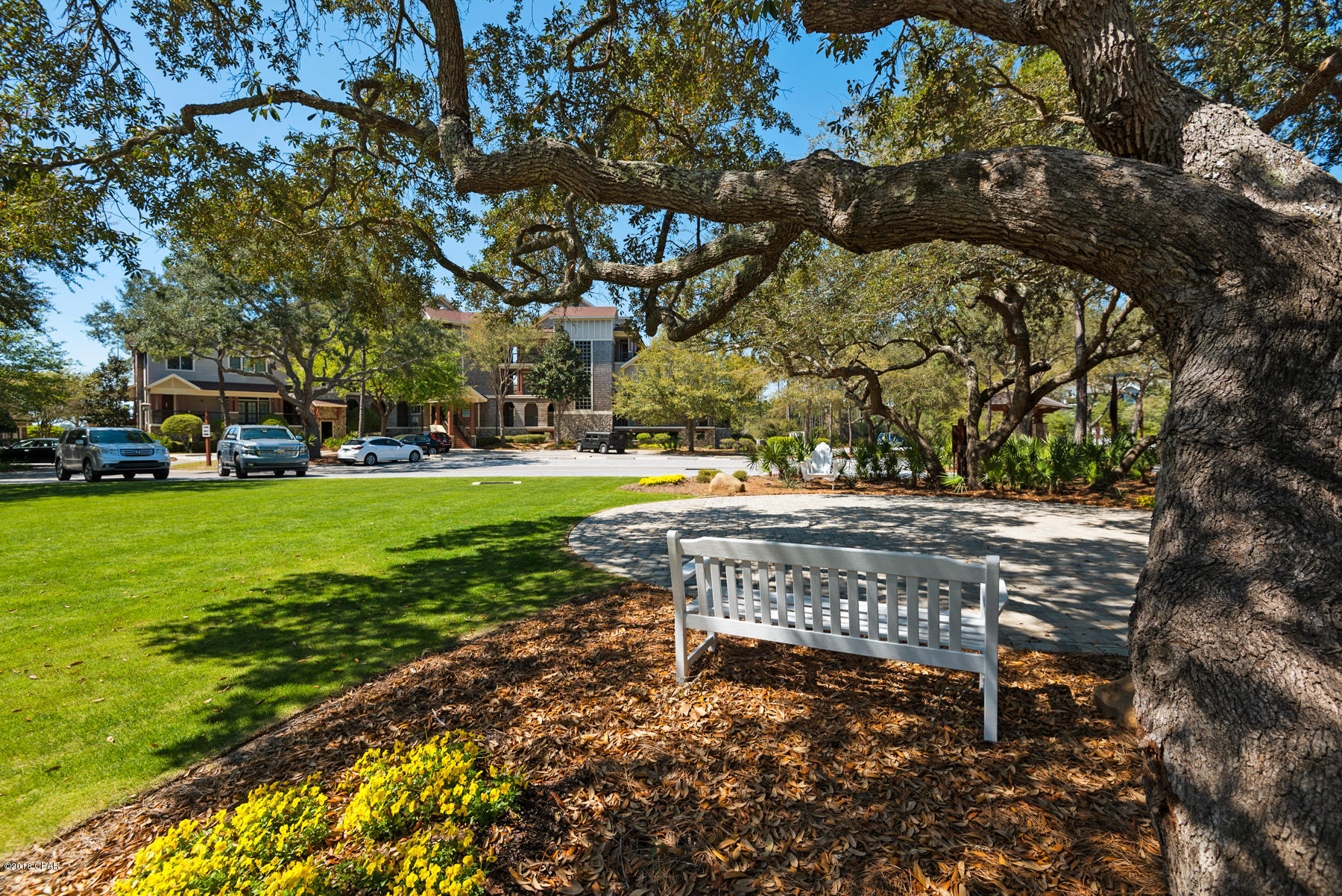 Wild Heron Phase I - Residential