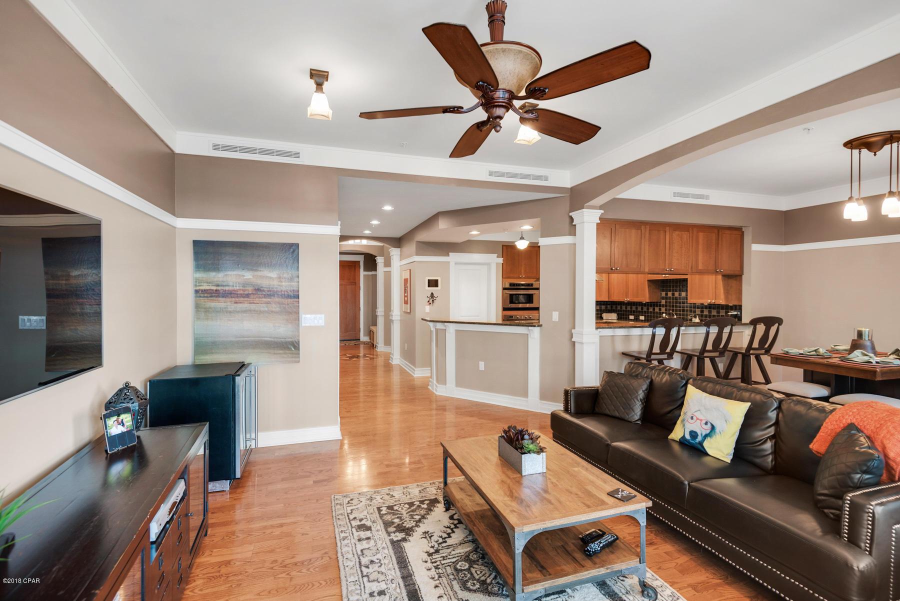 Wild Heron Phase I - Residential