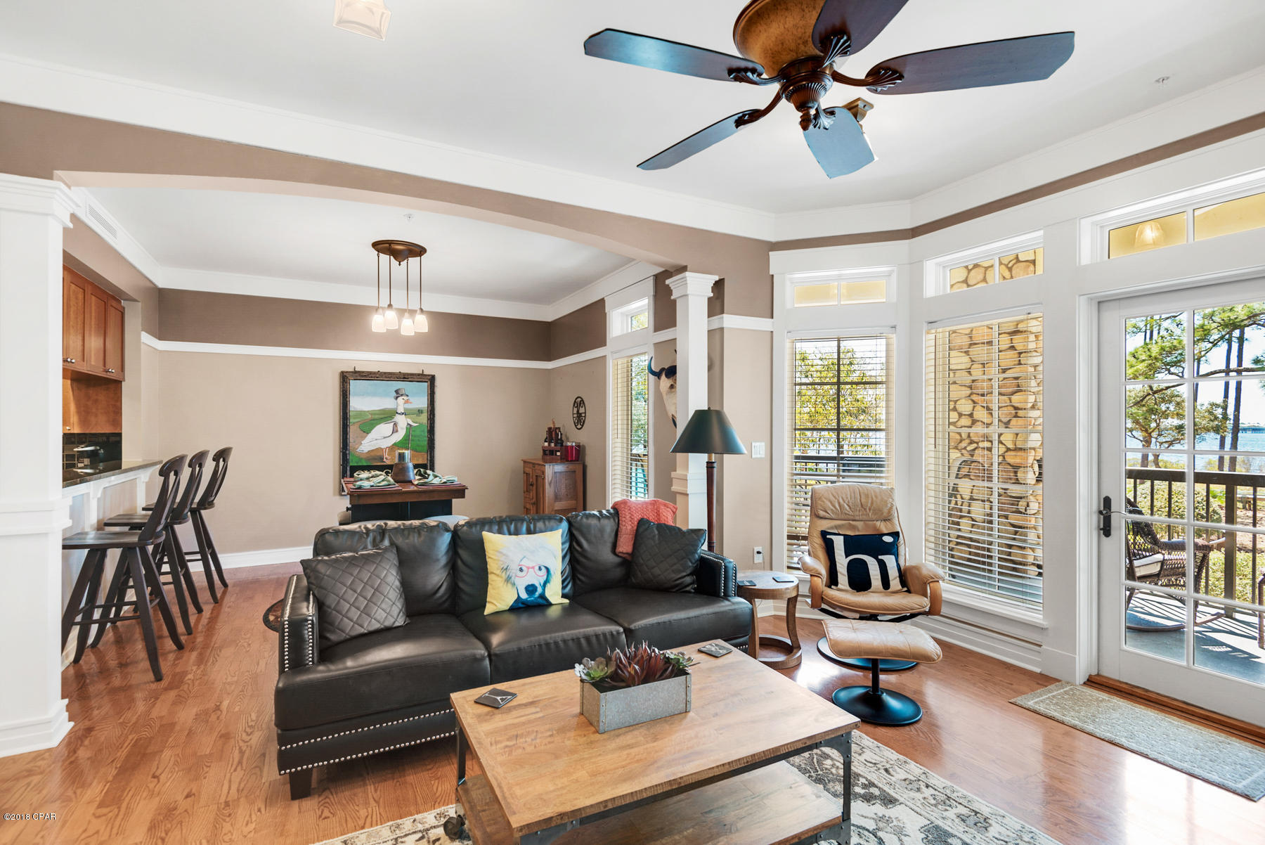 Wild Heron Phase I - Residential