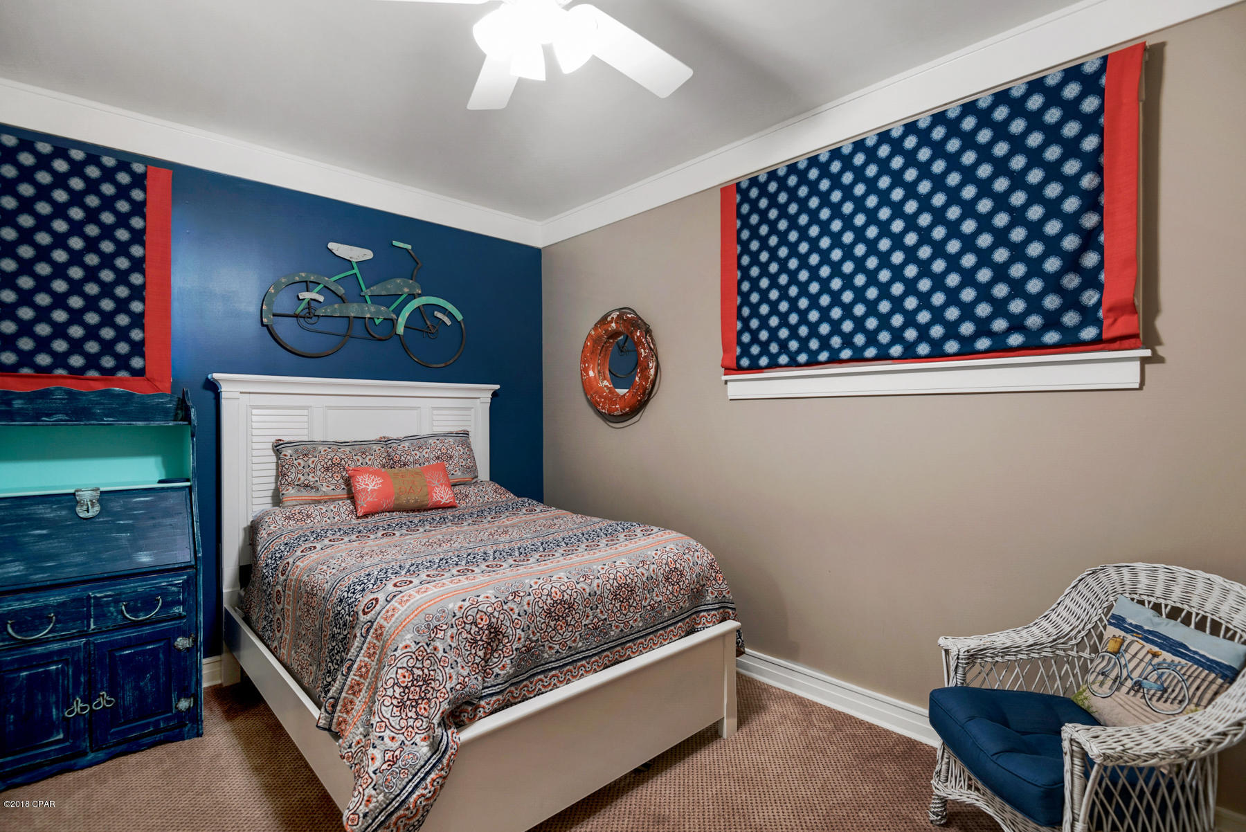 Wild Heron Phase I - Residential