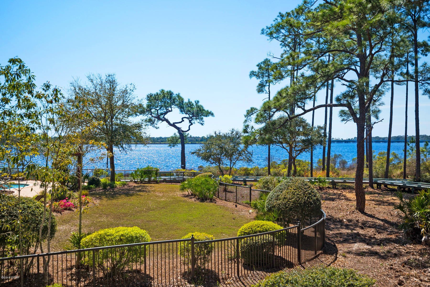 Wild Heron Phase I - Residential