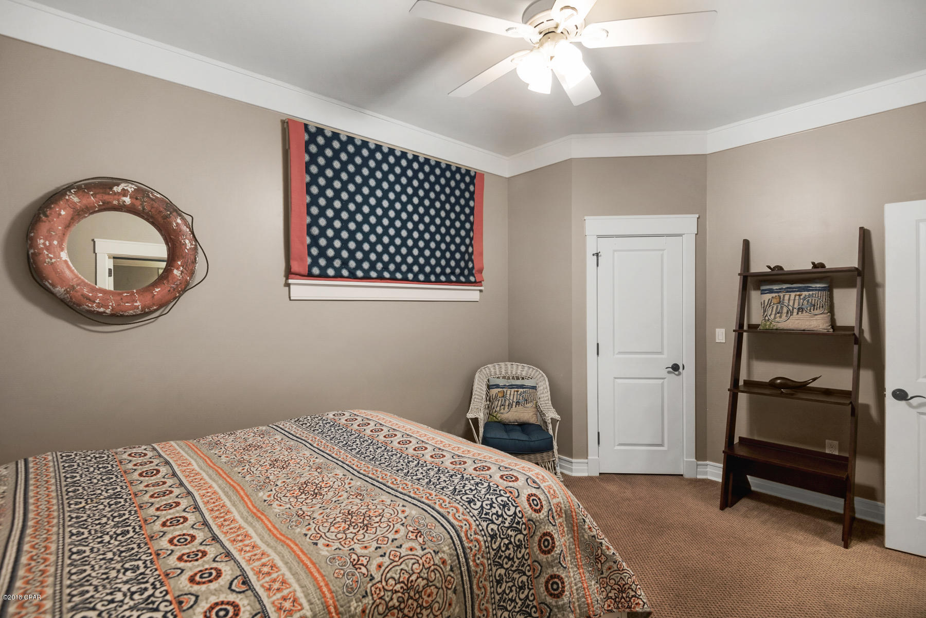 Wild Heron Phase I - Residential