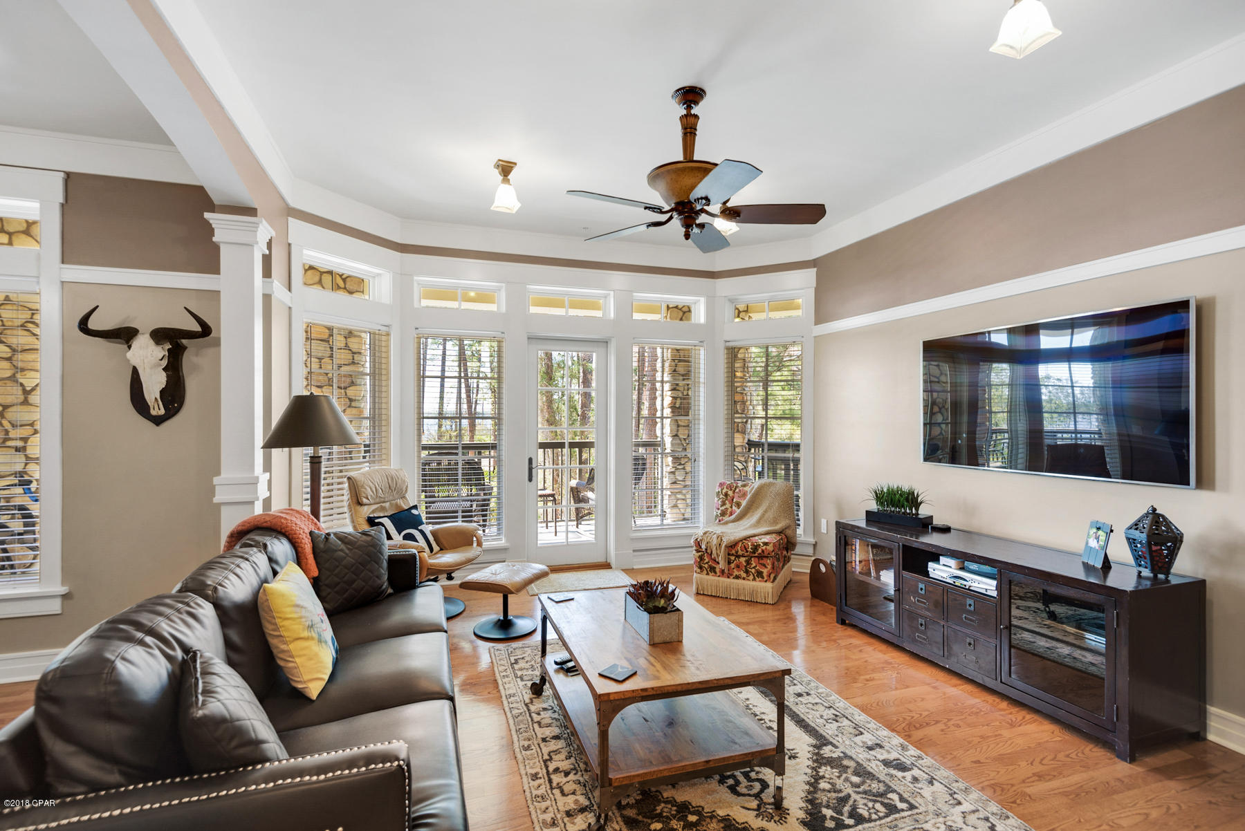 Wild Heron Phase I - Residential