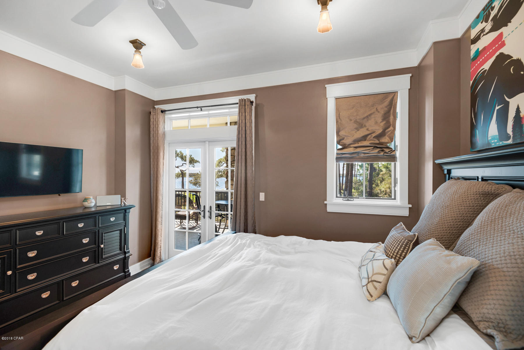 Wild Heron Phase I - Residential