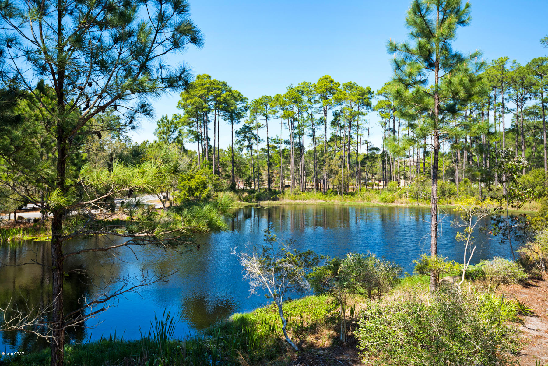 Wild Heron Phase I - Residential