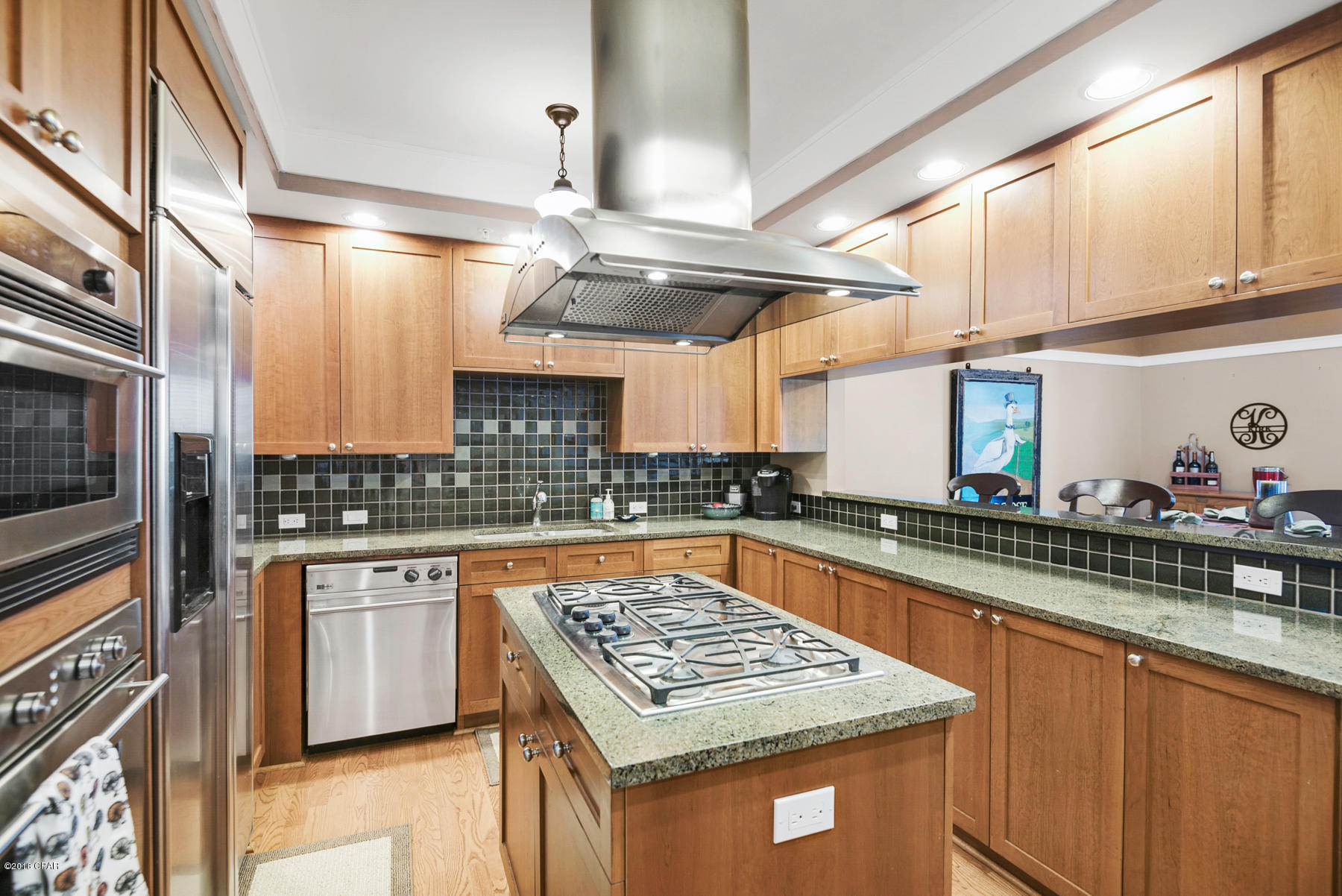 Wild Heron Phase I - Residential