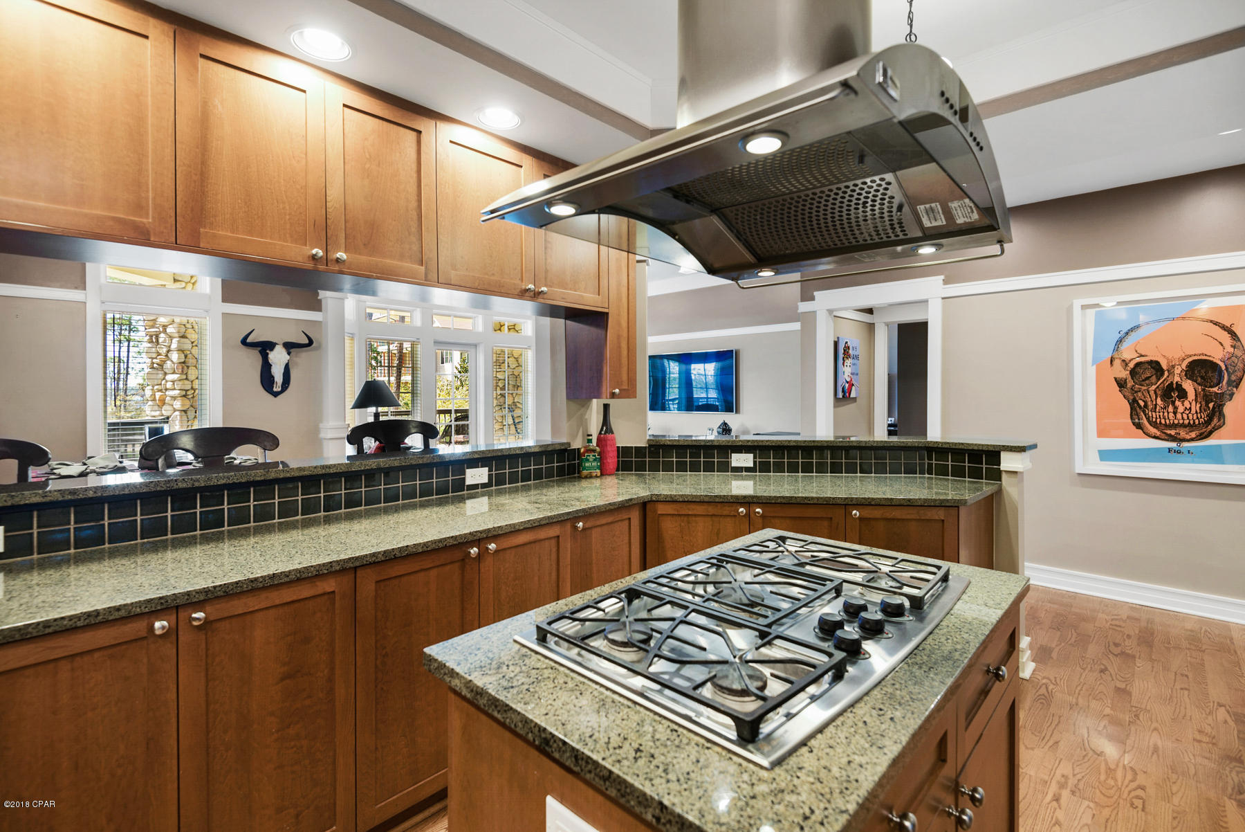 Wild Heron Phase I - Residential