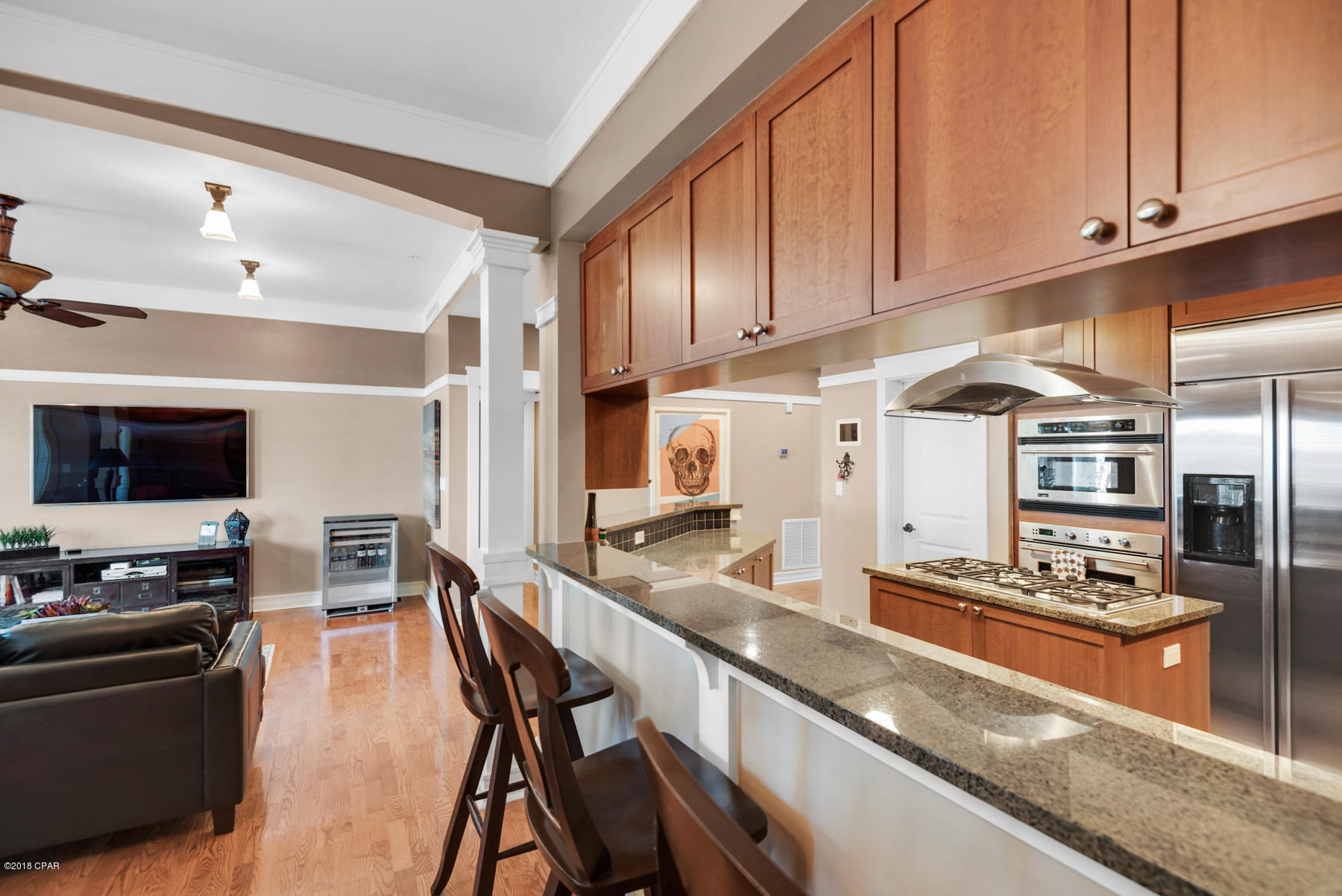 Wild Heron Phase I - Residential