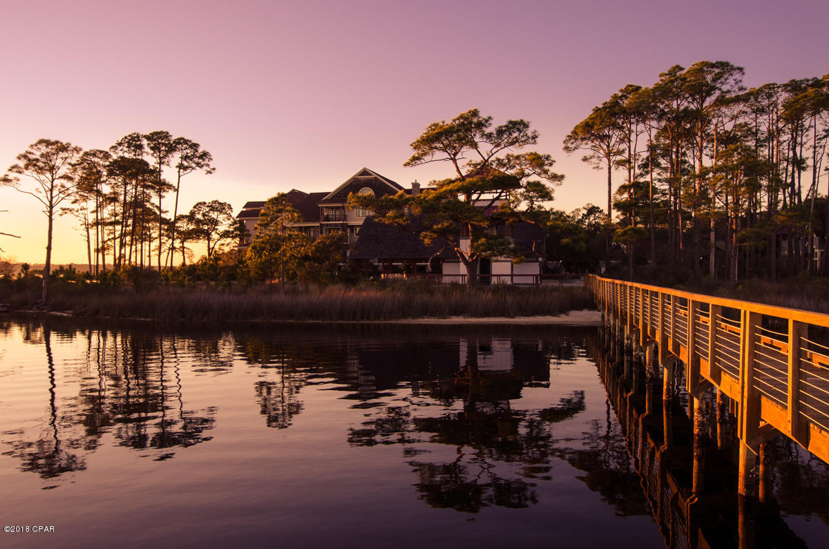 Wild Heron Phase I - Residential