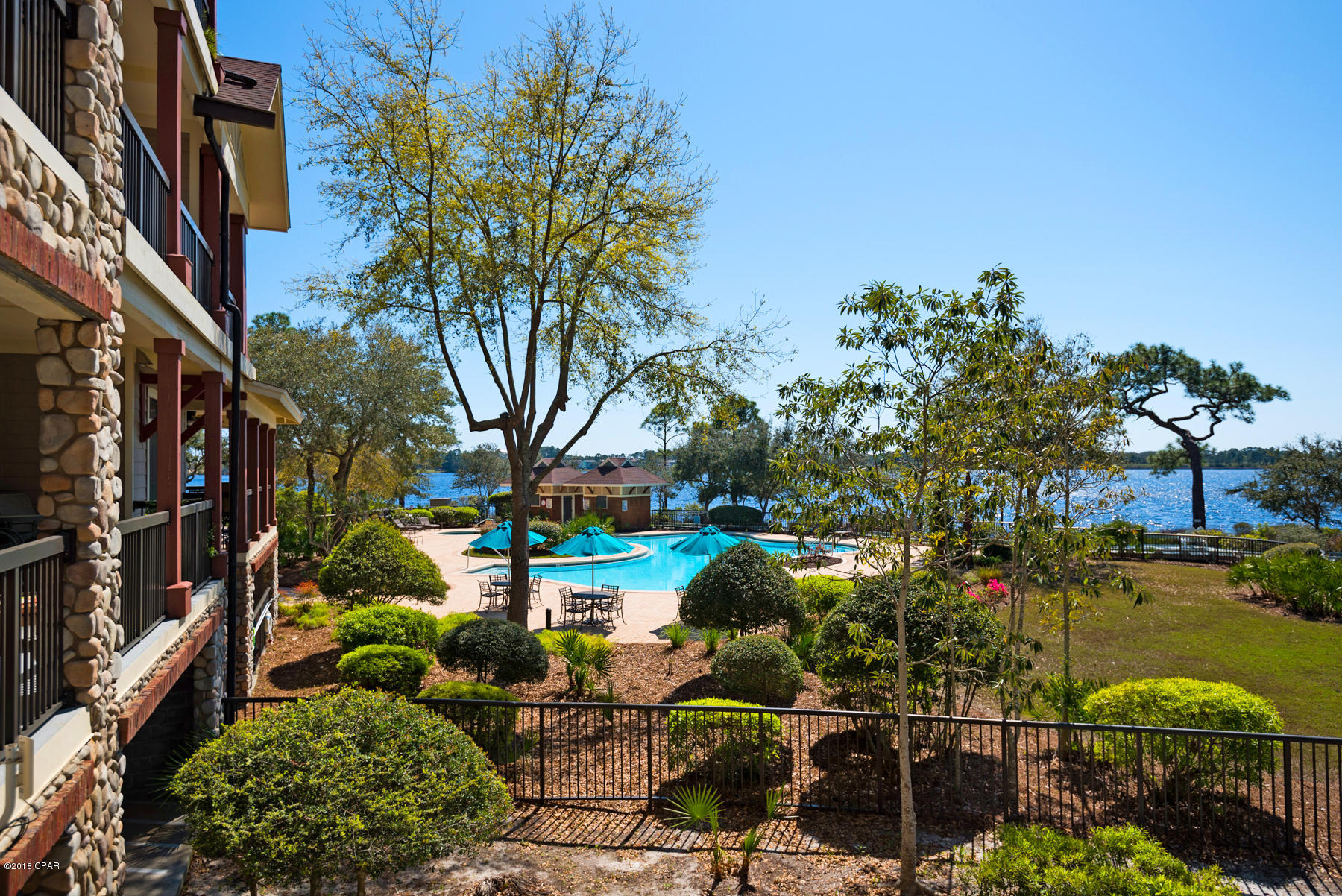 Wild Heron Phase I - Residential