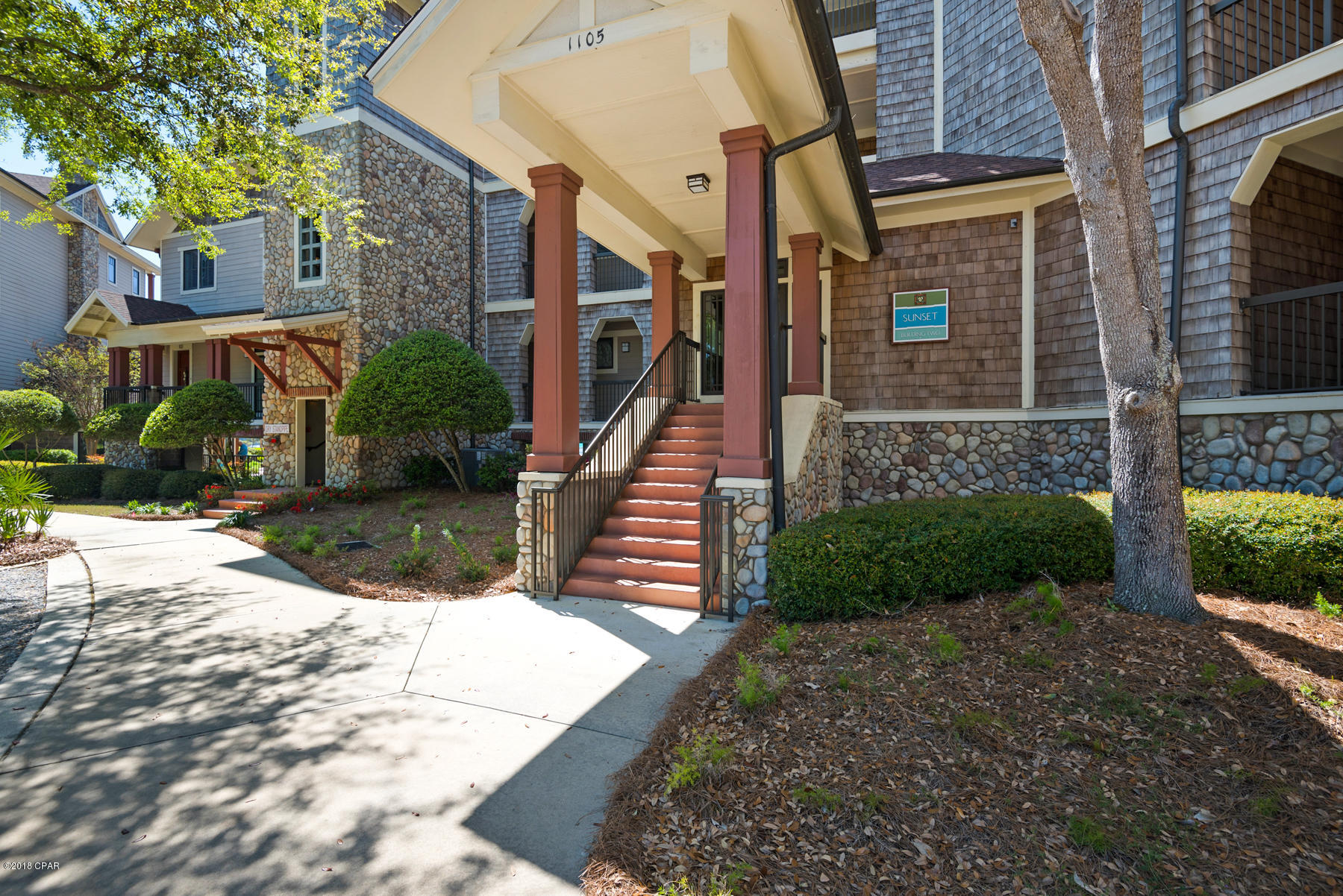 Wild Heron Phase I - Residential