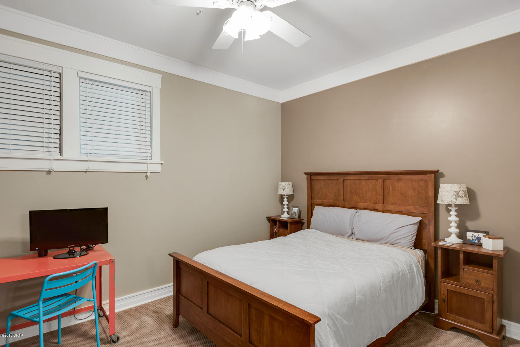 Wild Heron Phase I - Residential