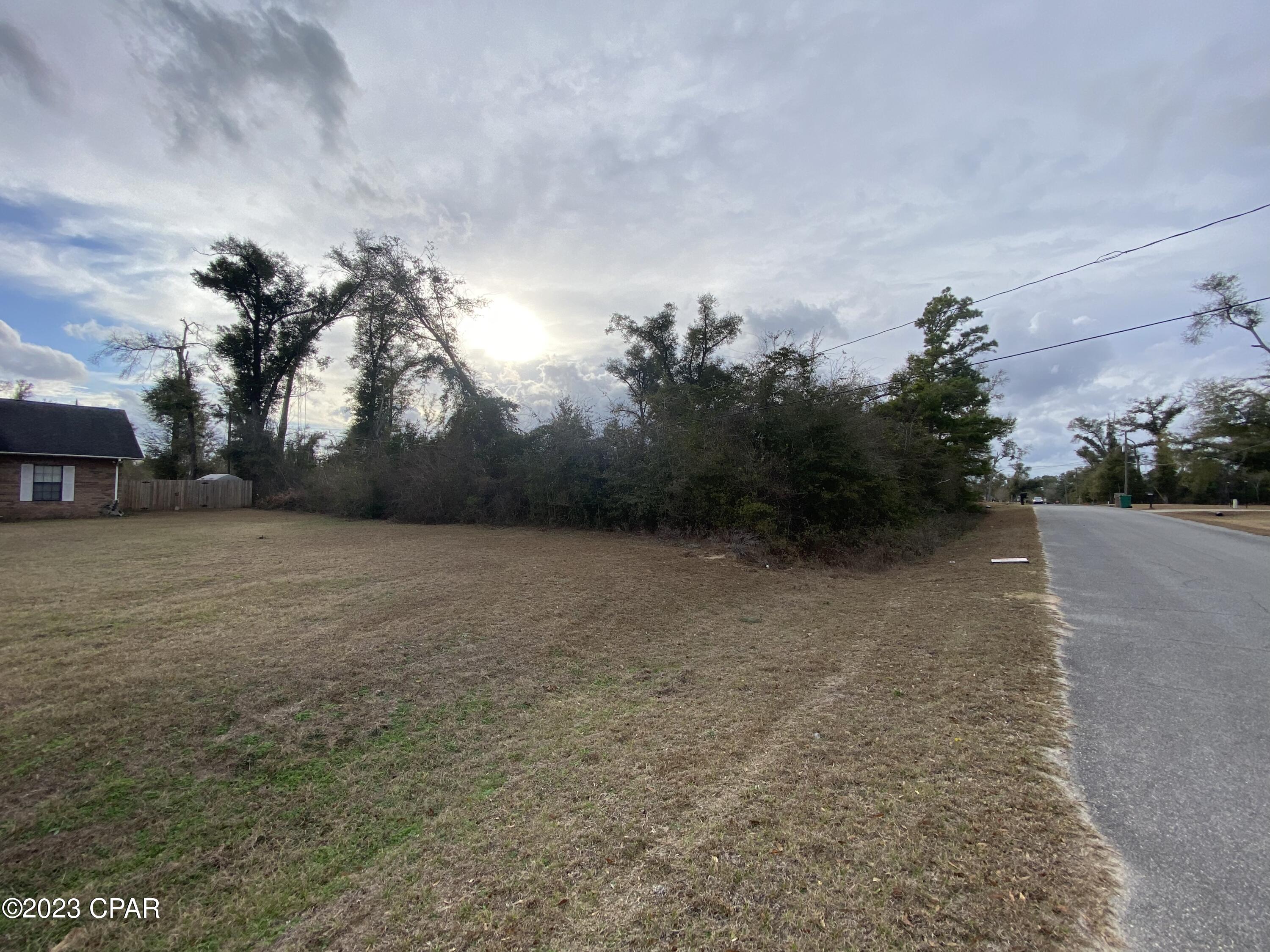 Indian Springs - Land