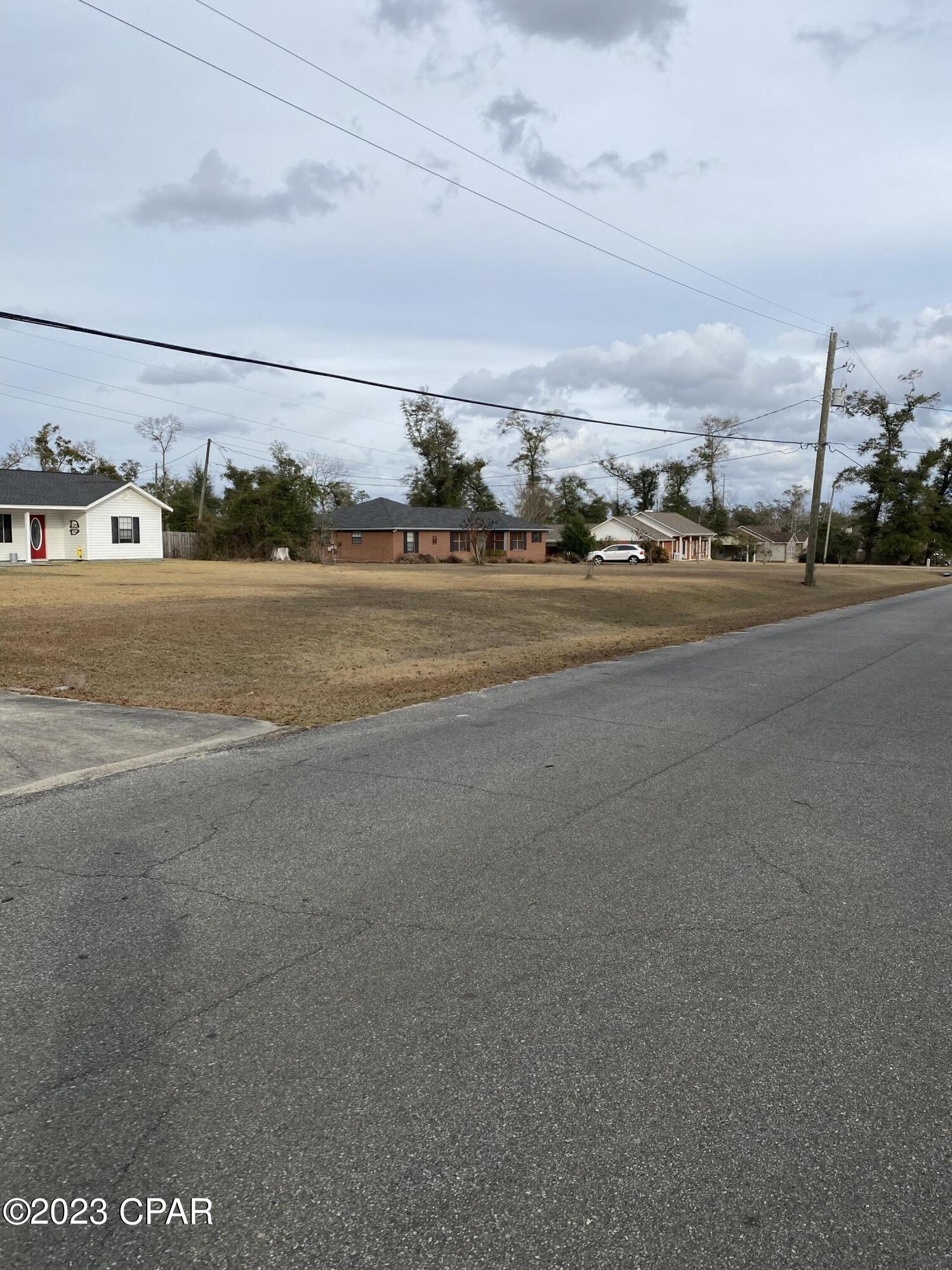 Indian Springs - Land