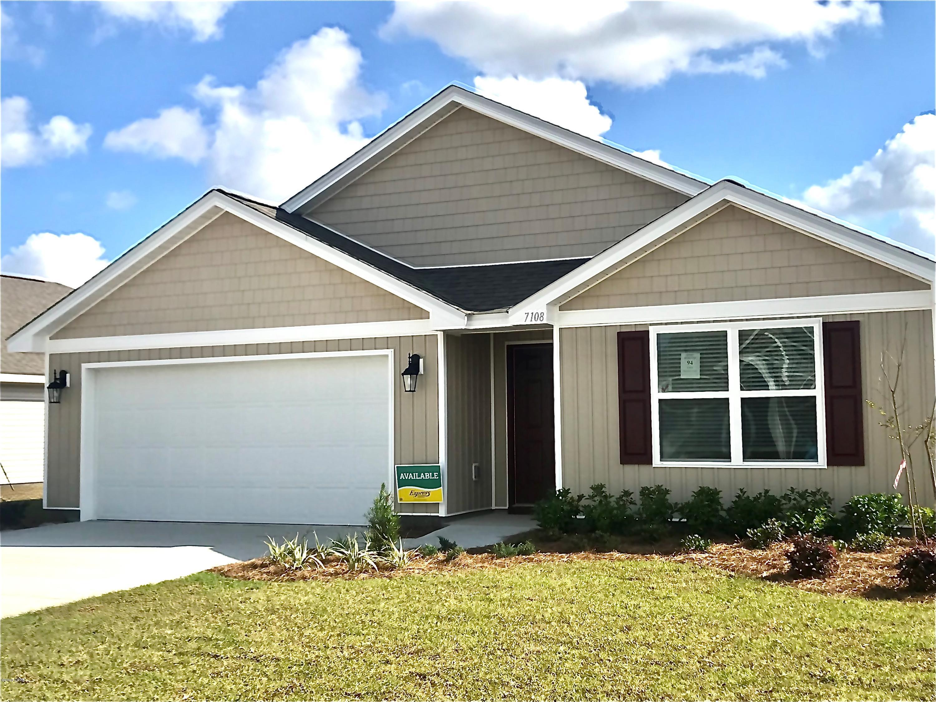 Olde Towne Village - Residential