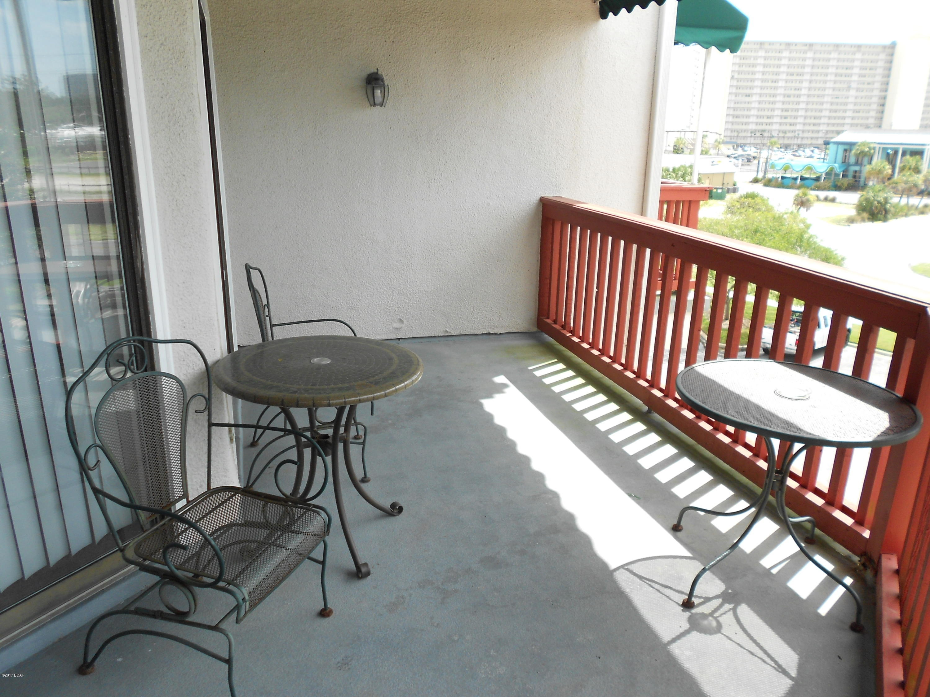 Plazas Of St.Thomas I - Residential