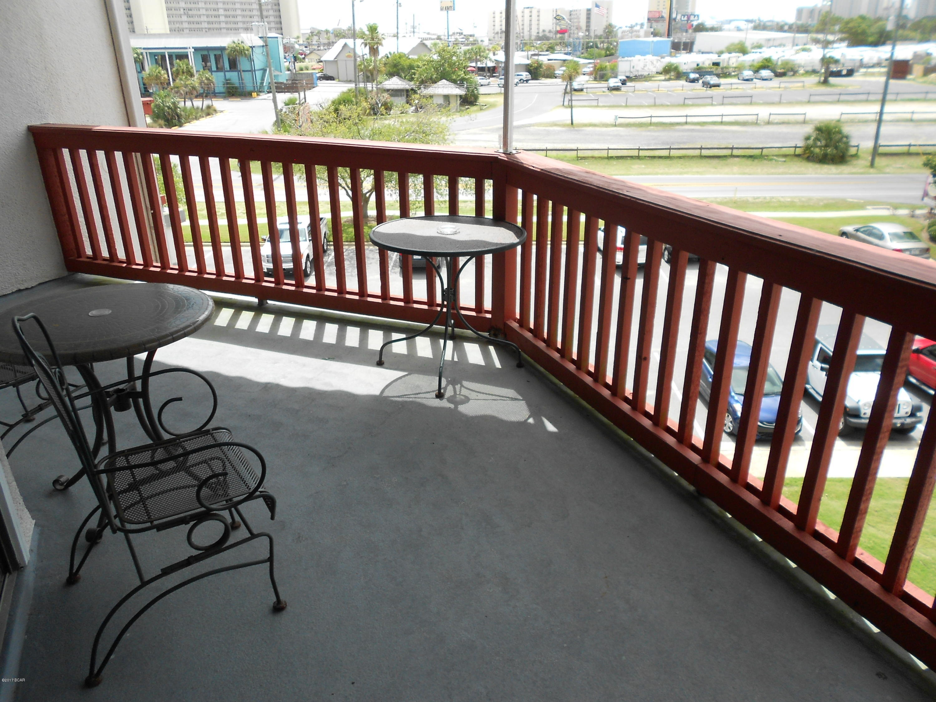 Plazas Of St.Thomas I - Residential