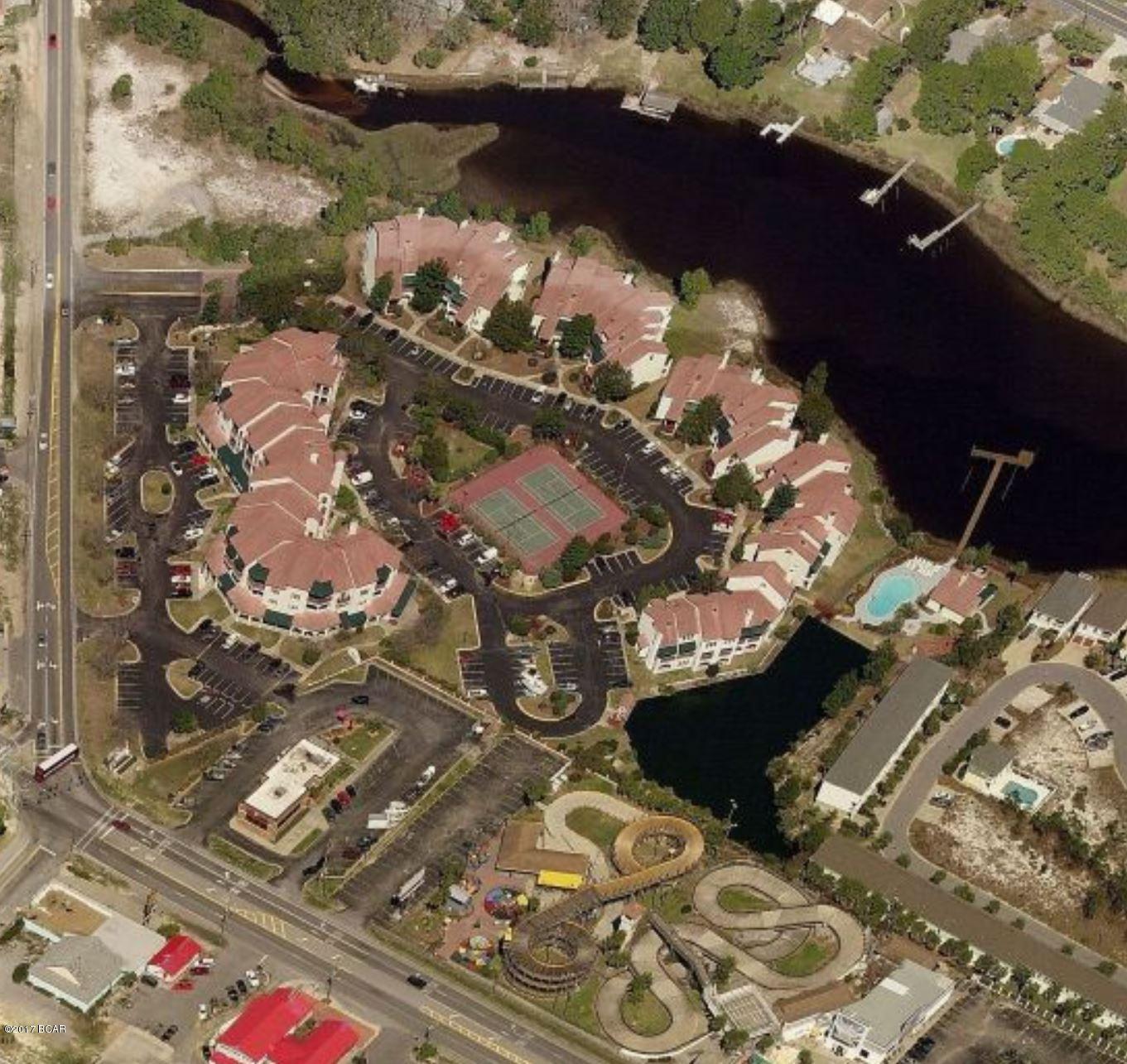 Plazas Of St.Thomas I - Residential