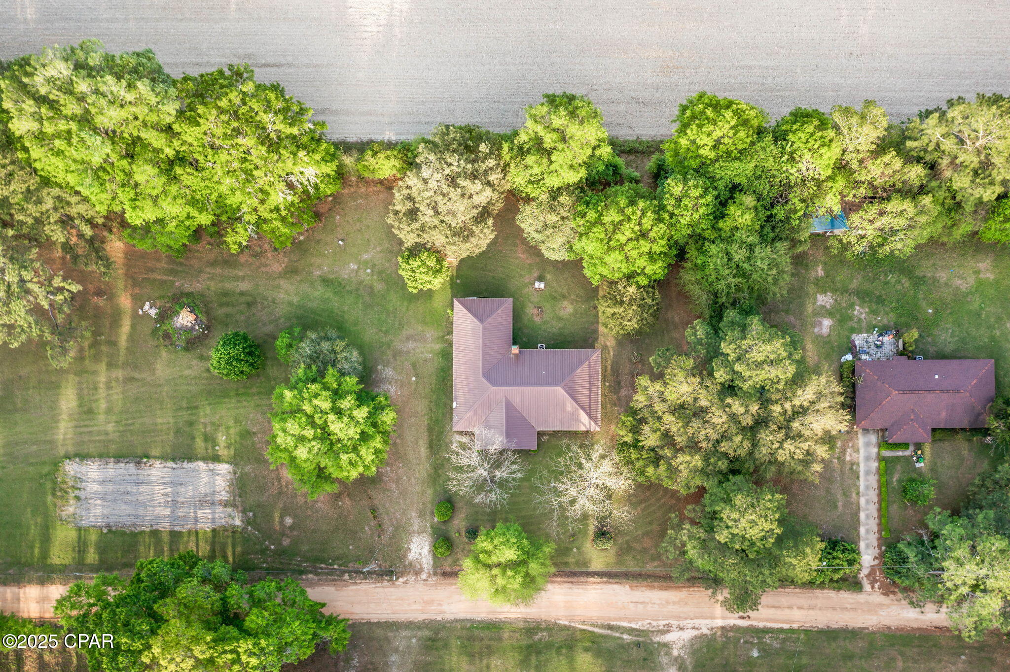 No Named Subdivision - Residential