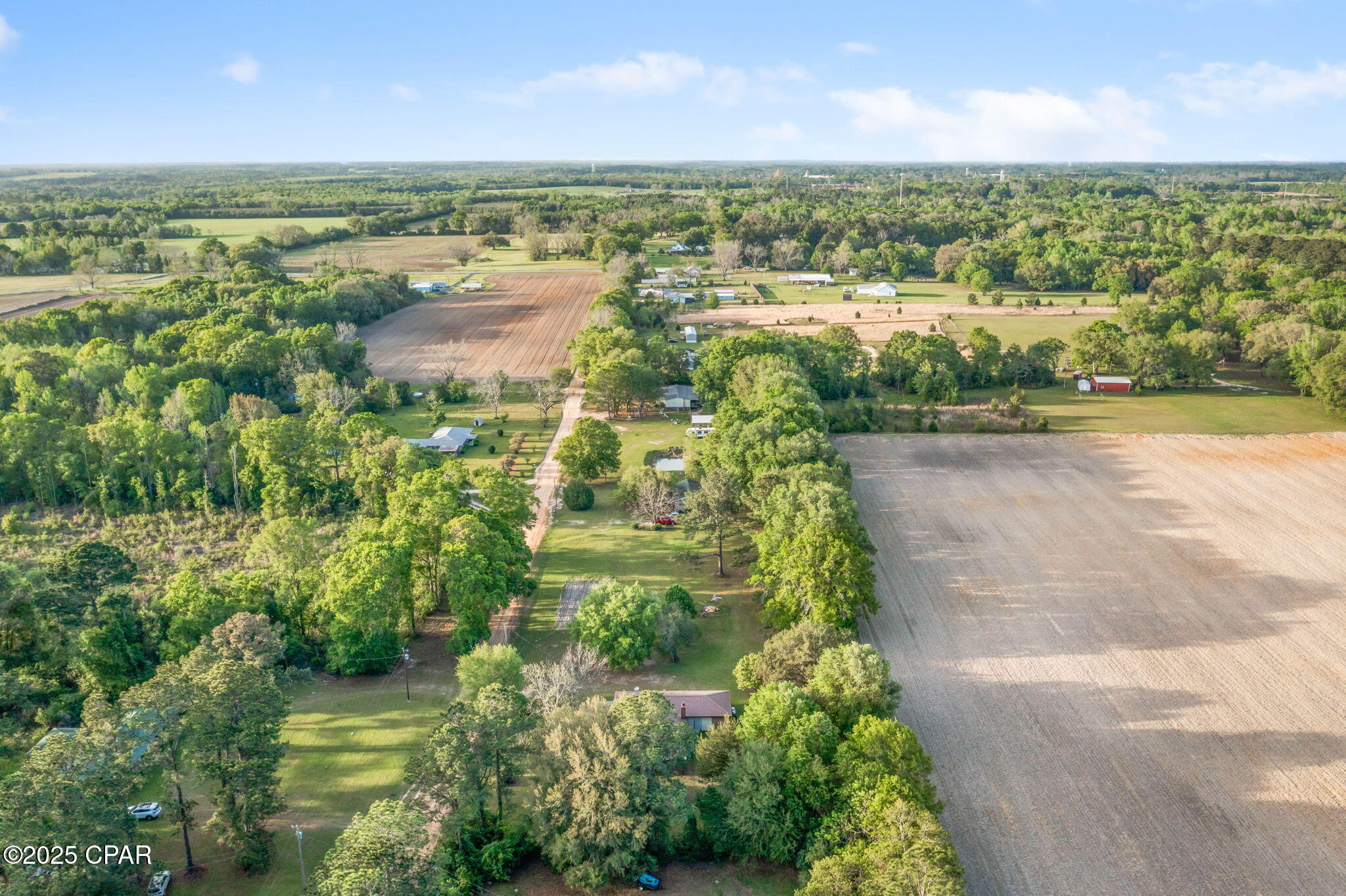 No Named Subdivision - Residential