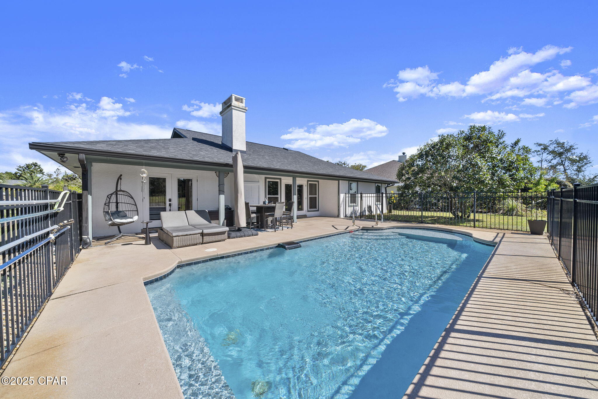 Bay Point Unit 1 - Residential