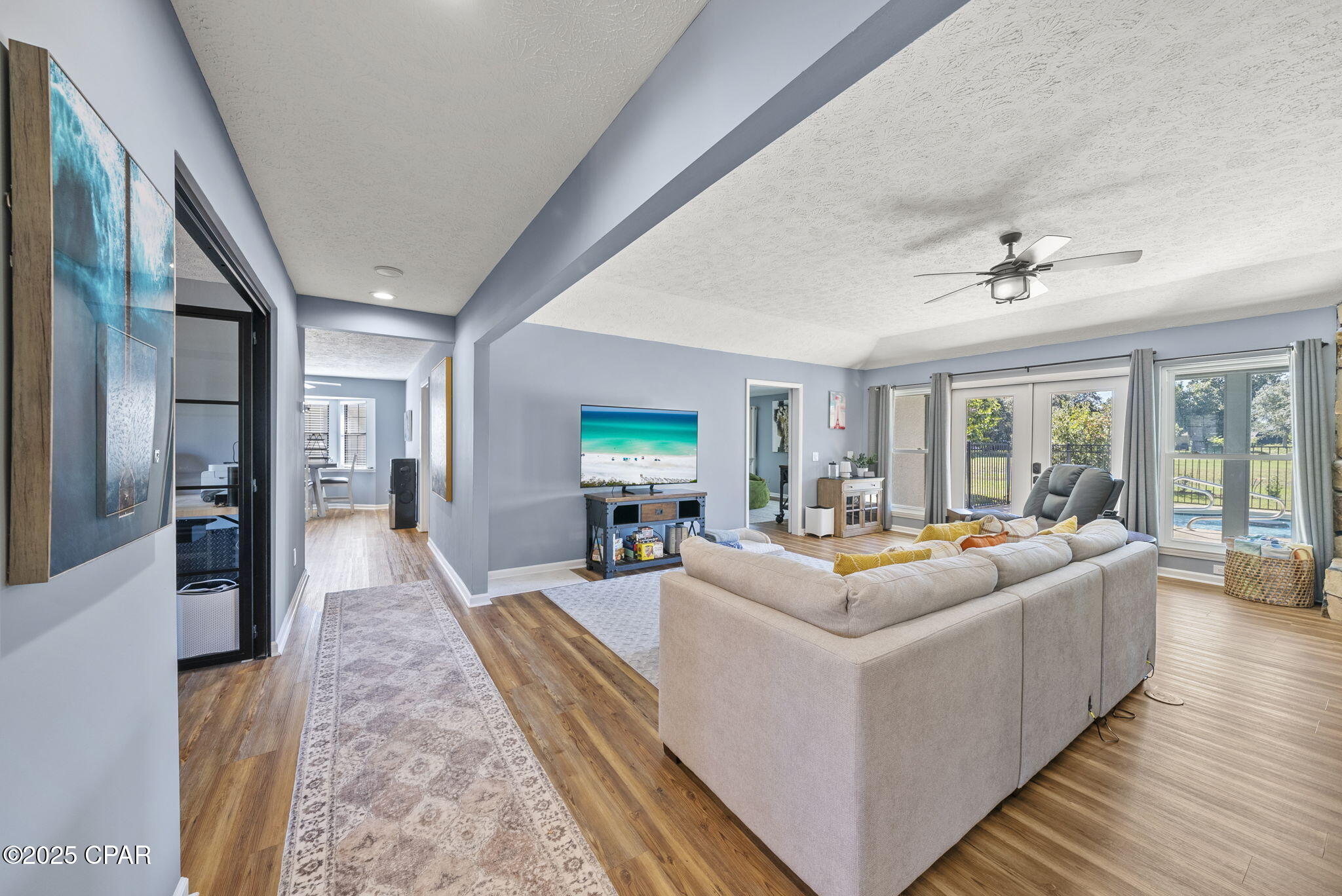 Bay Point Unit 1 - Residential