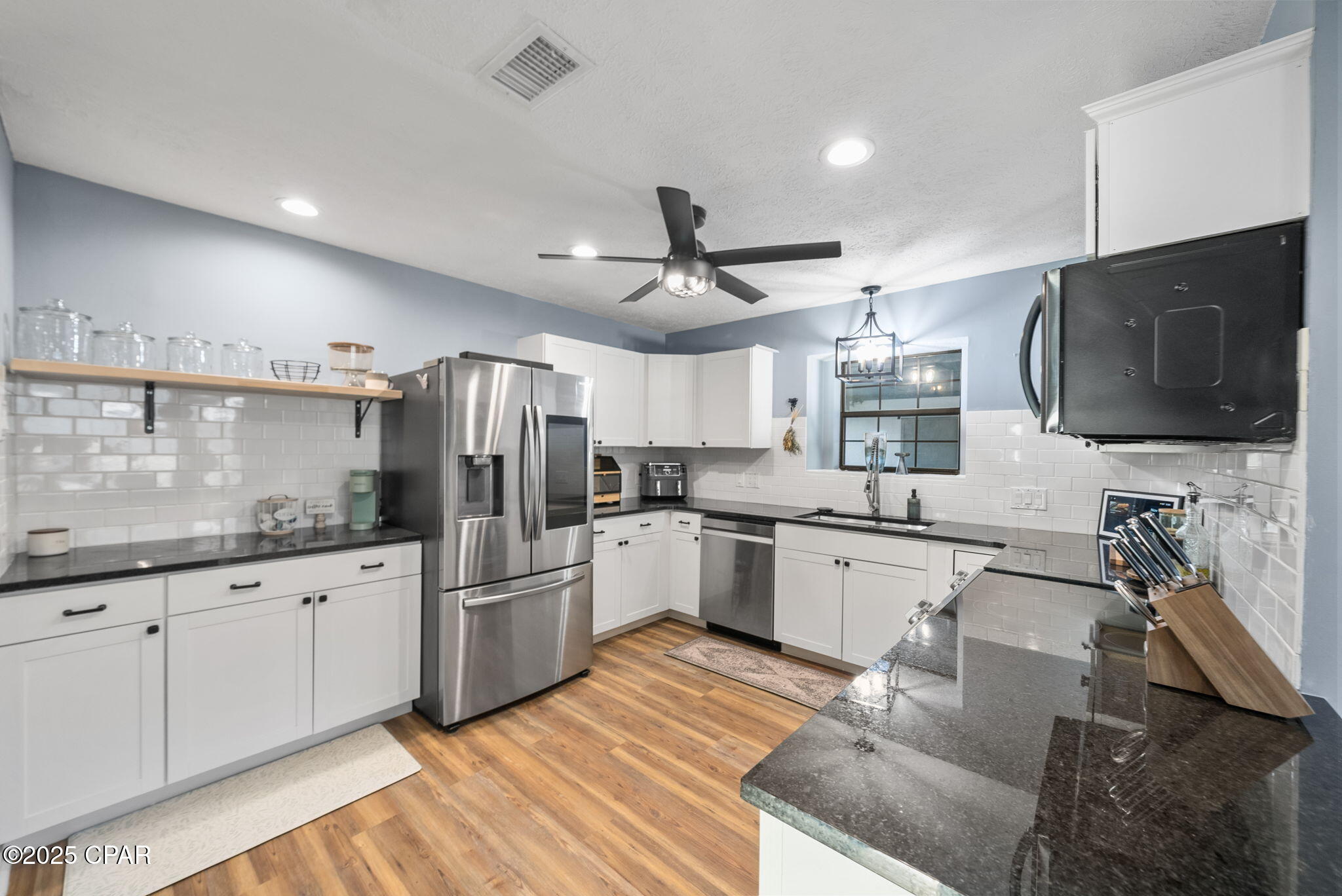 Bay Point Unit 1 - Residential