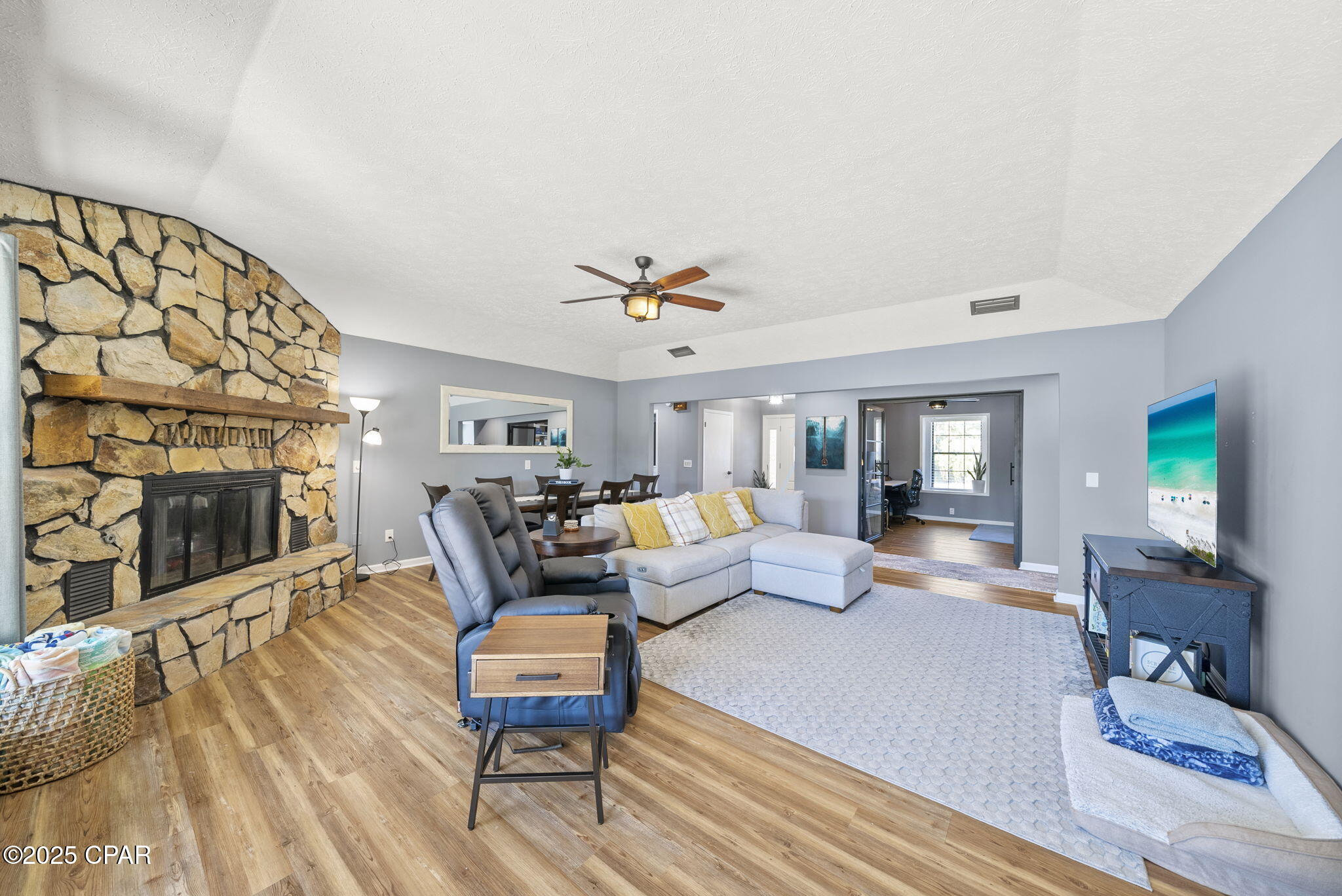 Bay Point Unit 1 - Residential