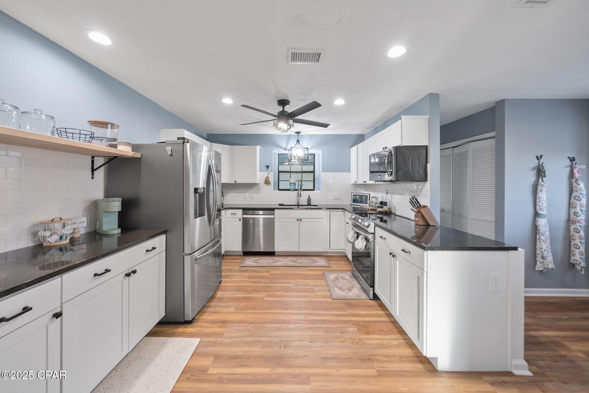 Bay Point Unit 1 - Residential