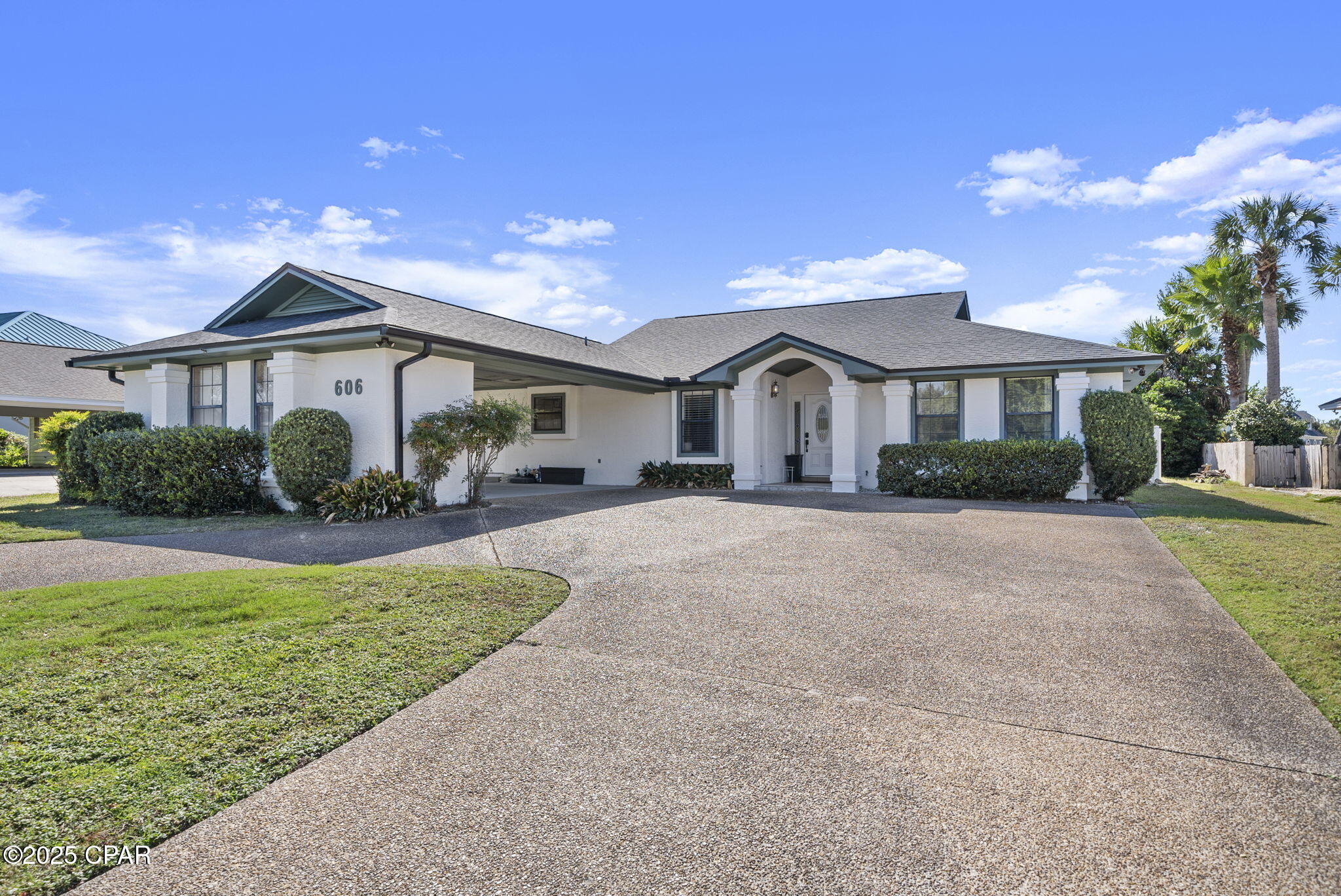 Bay Point Unit 1 - Residential