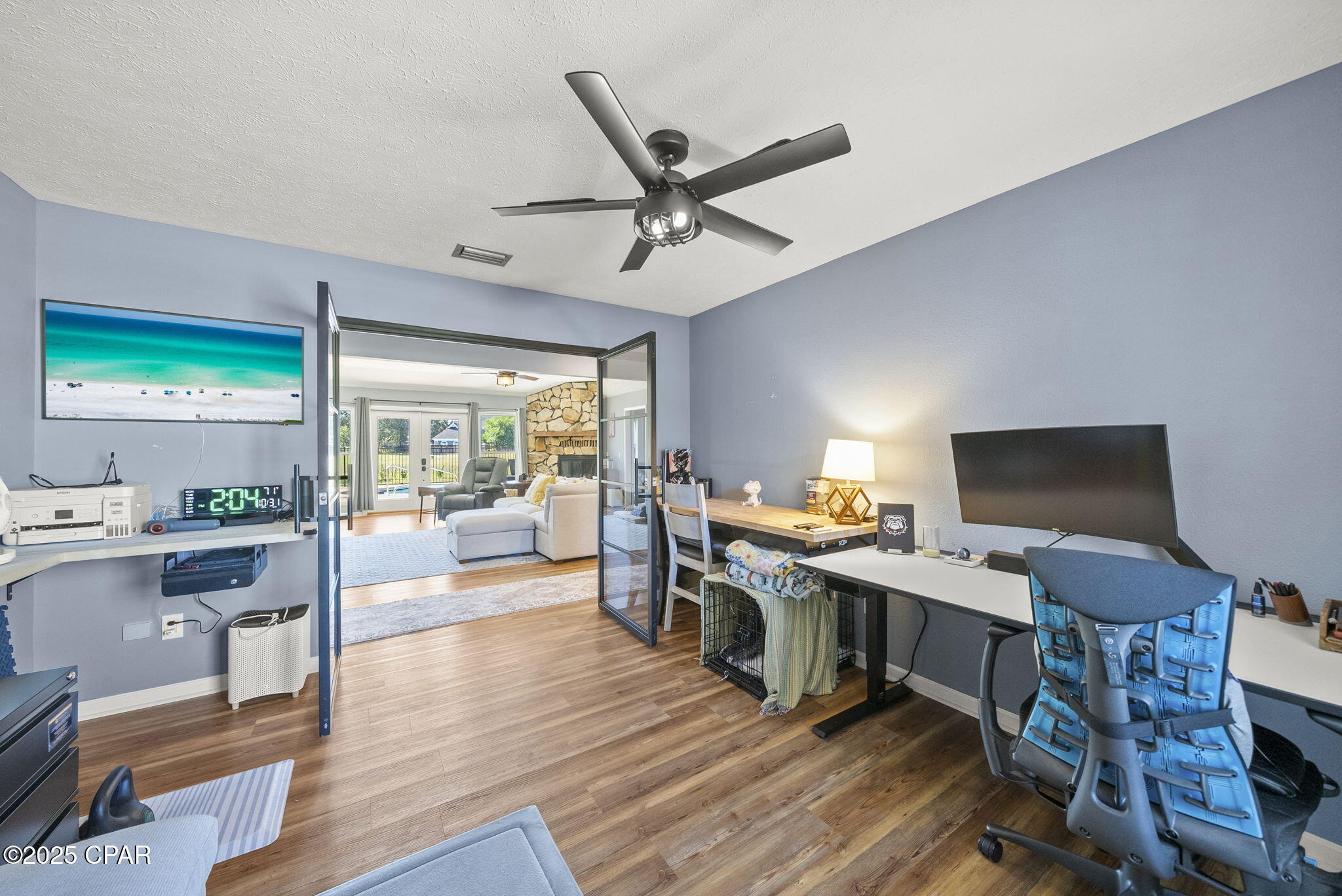 Bay Point Unit 1 - Residential