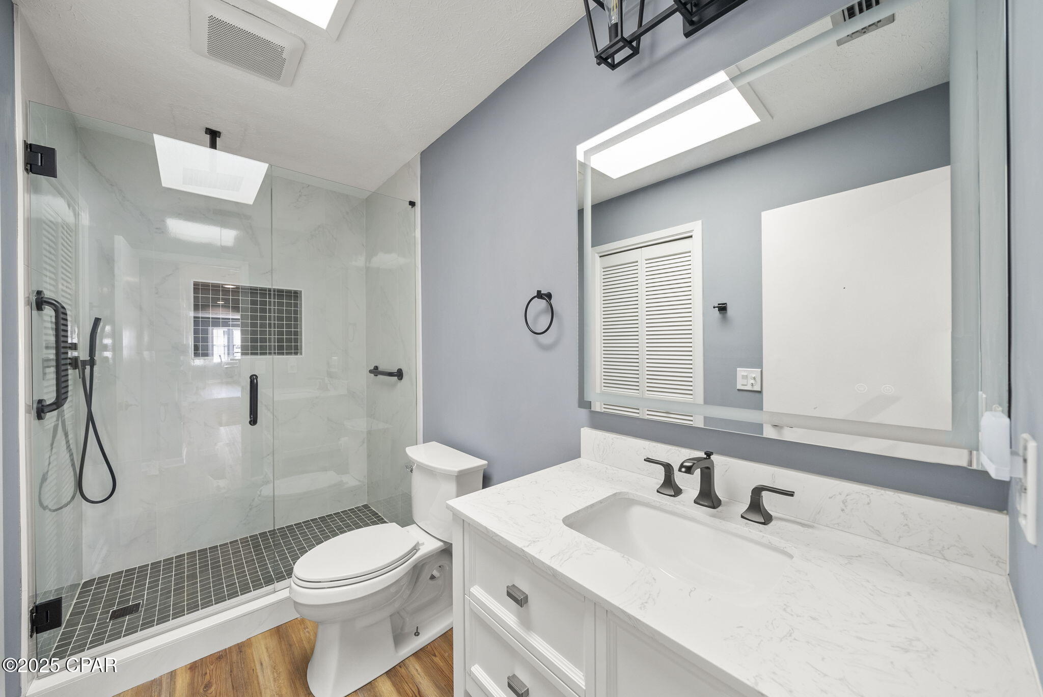 Bay Point Unit 1 - Residential