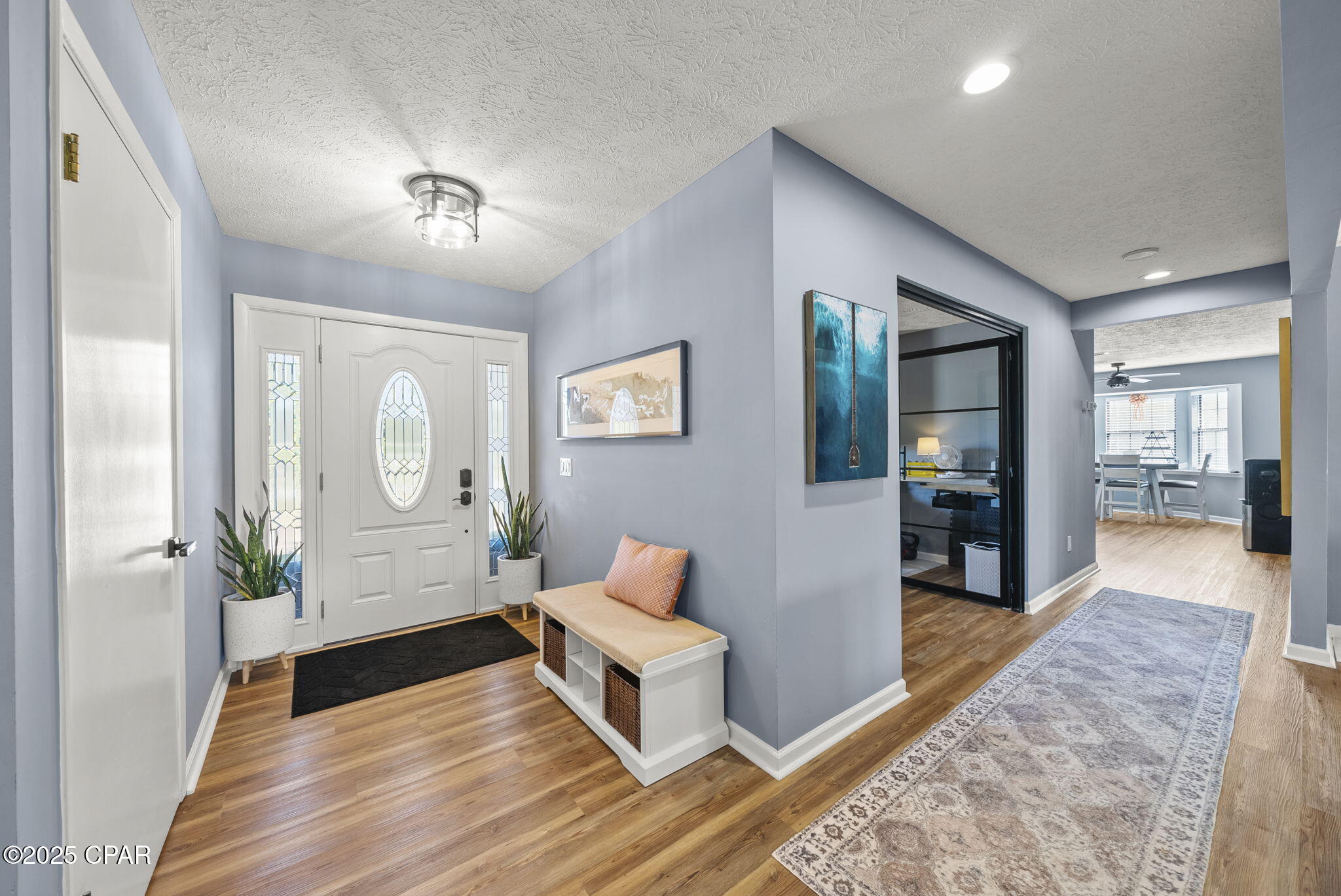 Bay Point Unit 1 - Residential