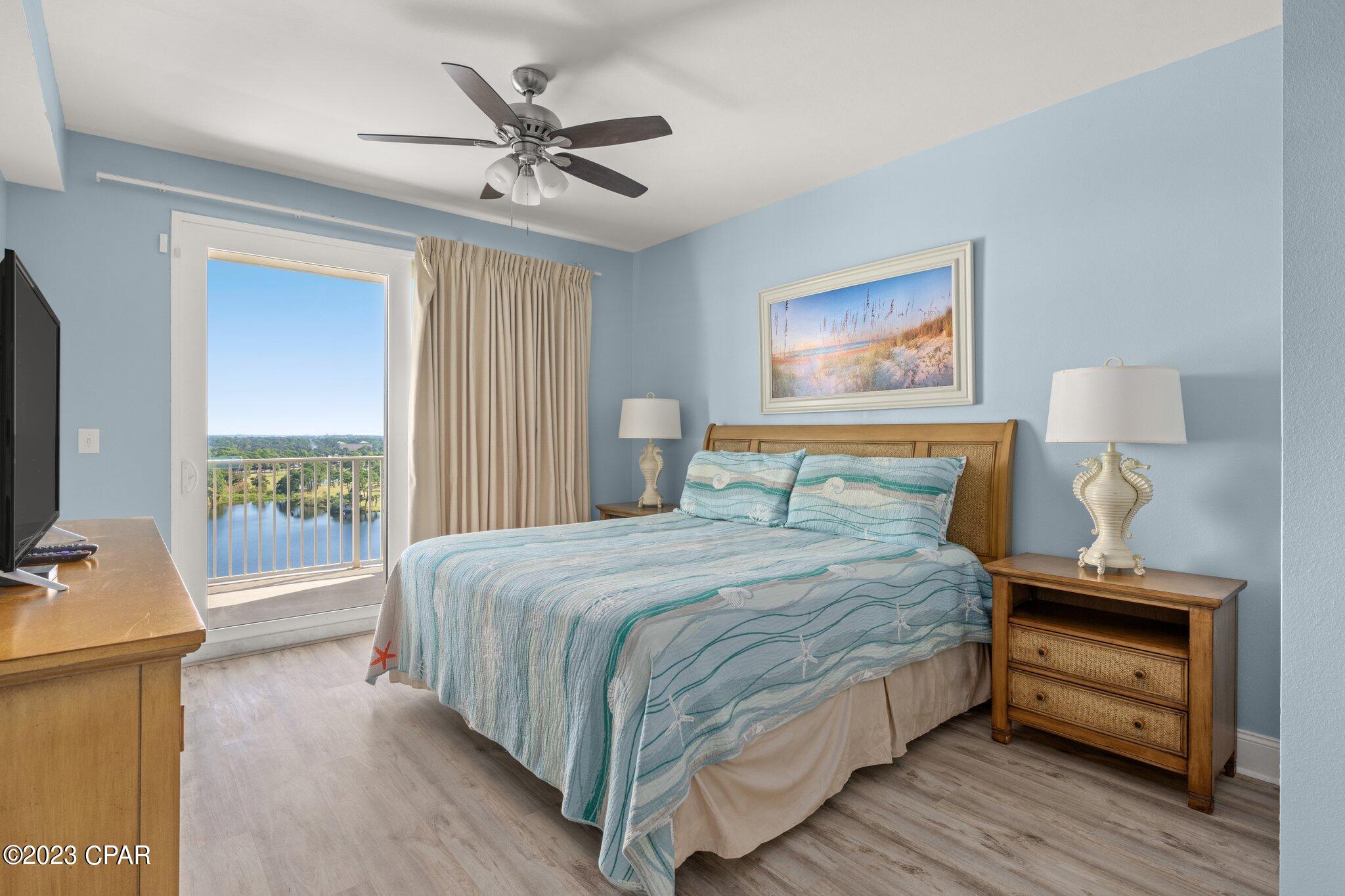 Laketown Wharf - Residential