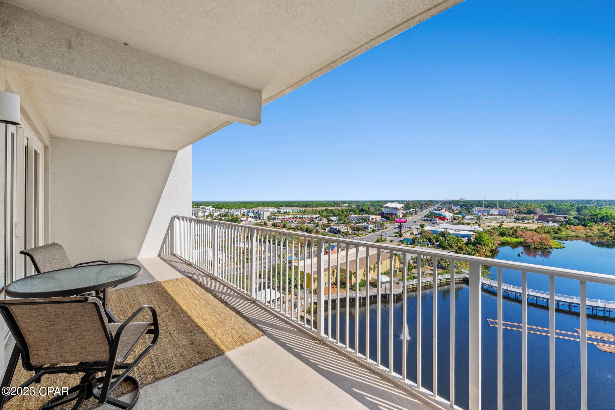 Laketown Wharf - Residential