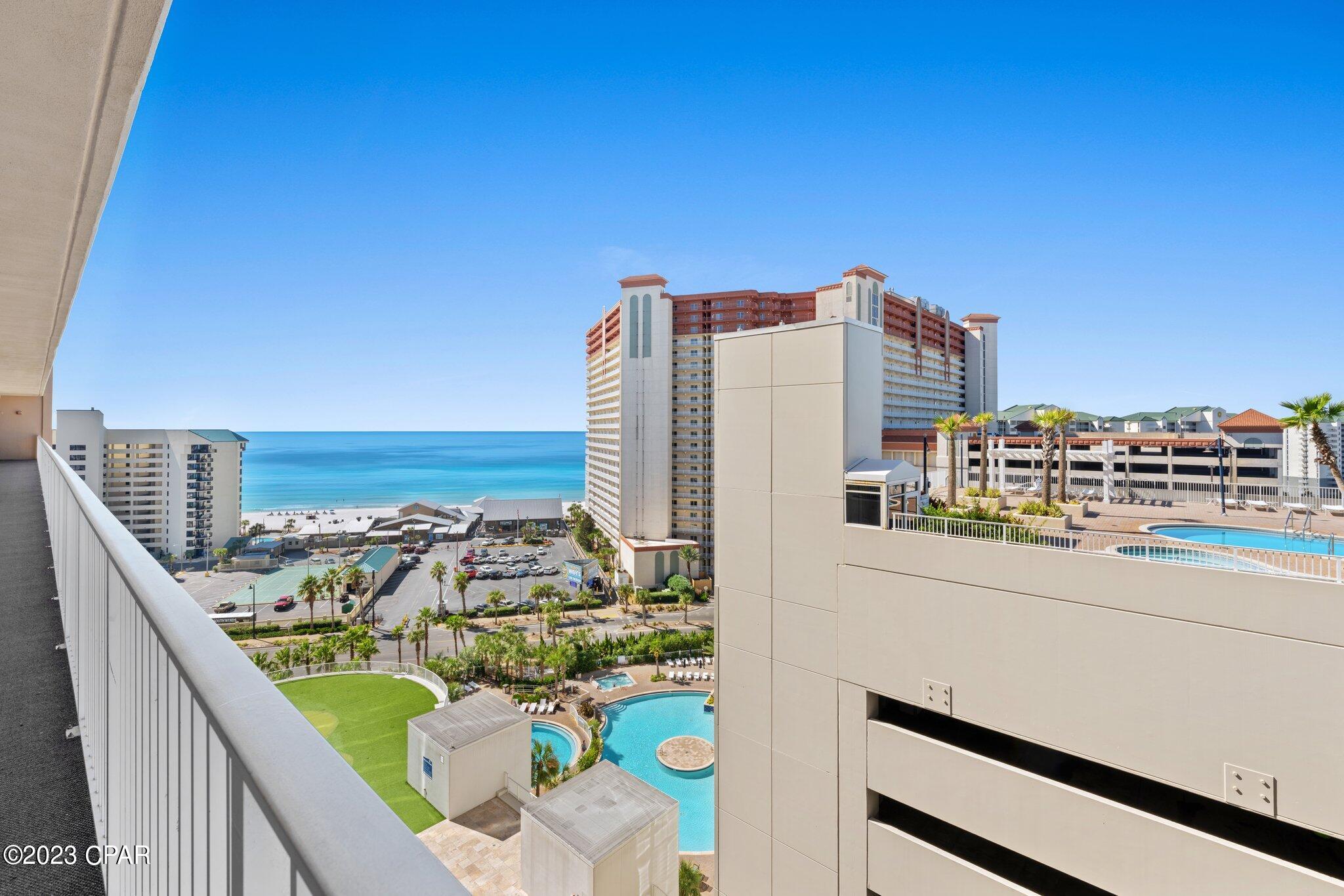 Laketown Wharf - Residential