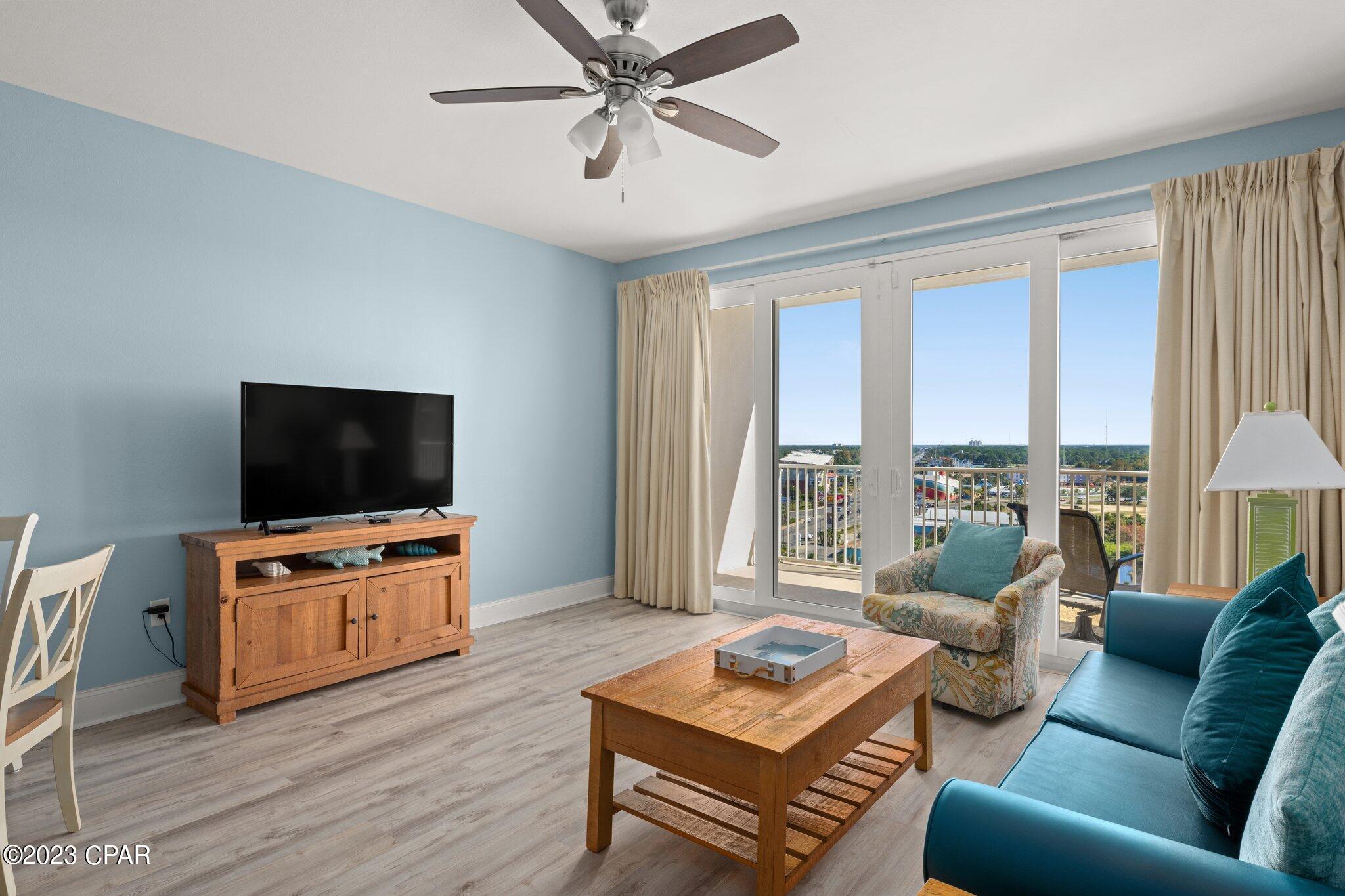 Laketown Wharf - Residential