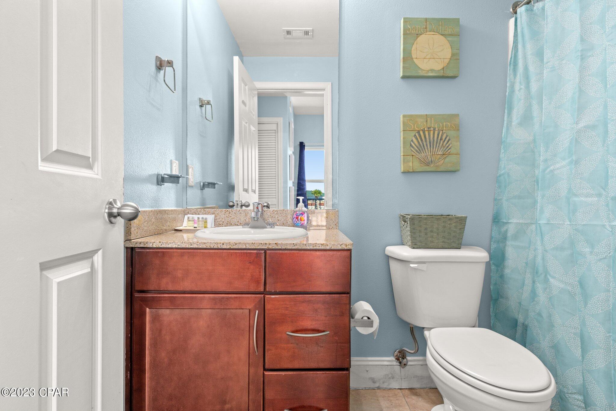 Laketown Wharf - Residential