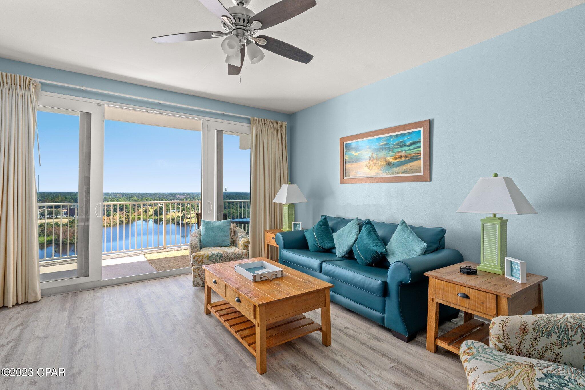 Laketown Wharf - Residential