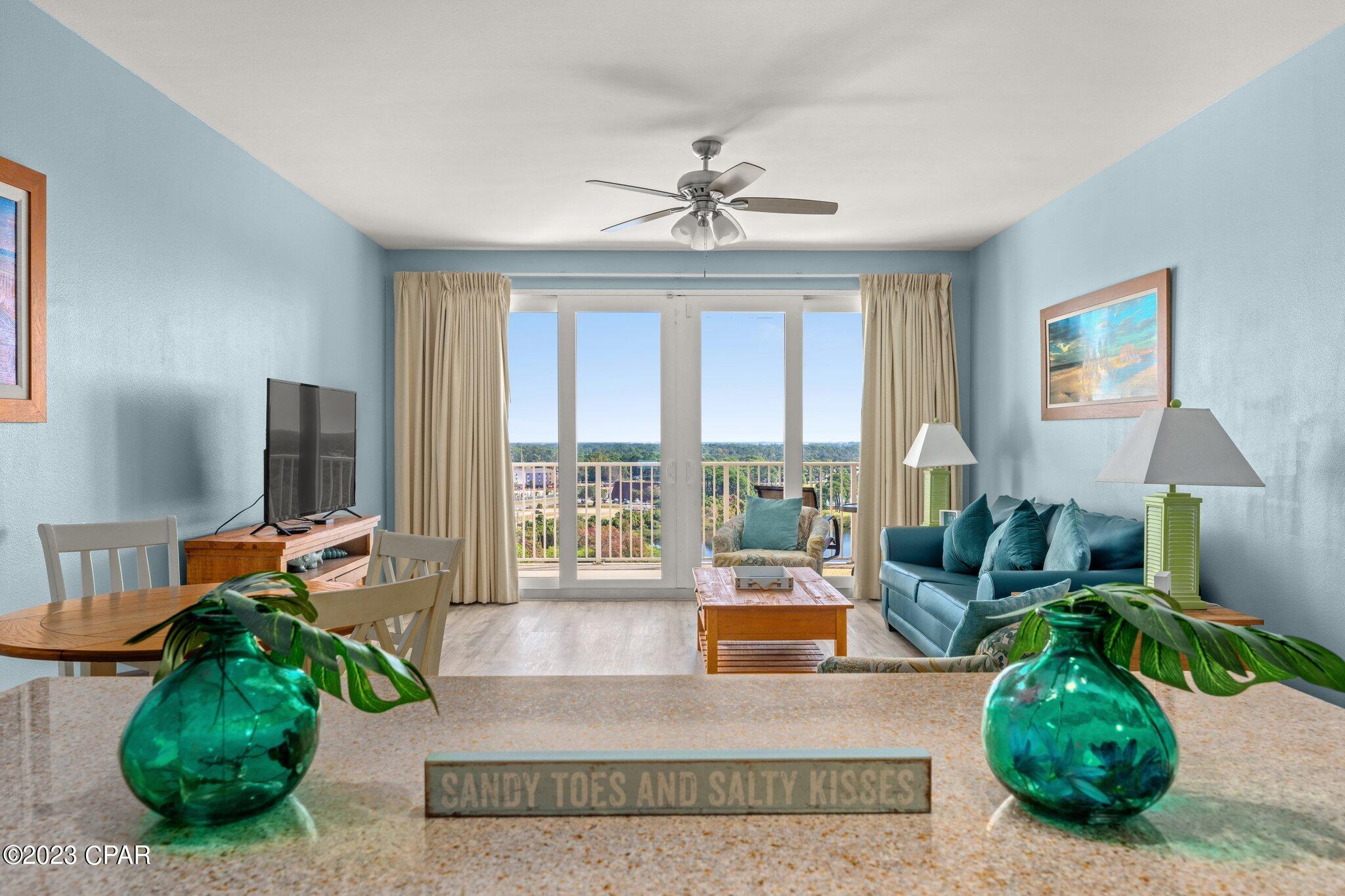 Laketown Wharf - Residential