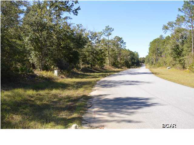 Cedar Creek Chase - Land