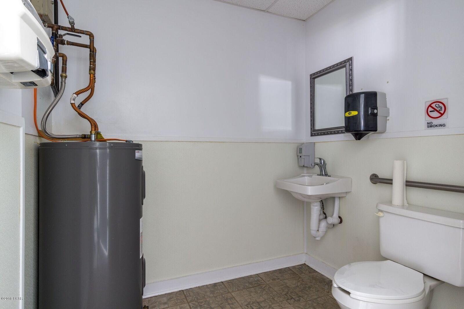 No Named Subdivision - Commercial Sale