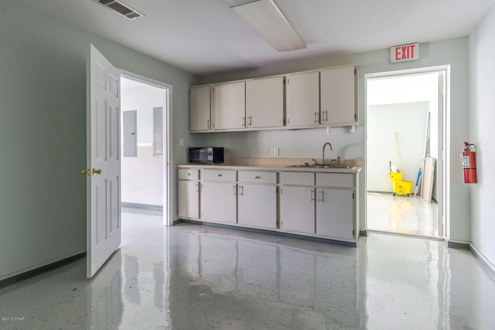 No Named Subdivision - Commercial Sale